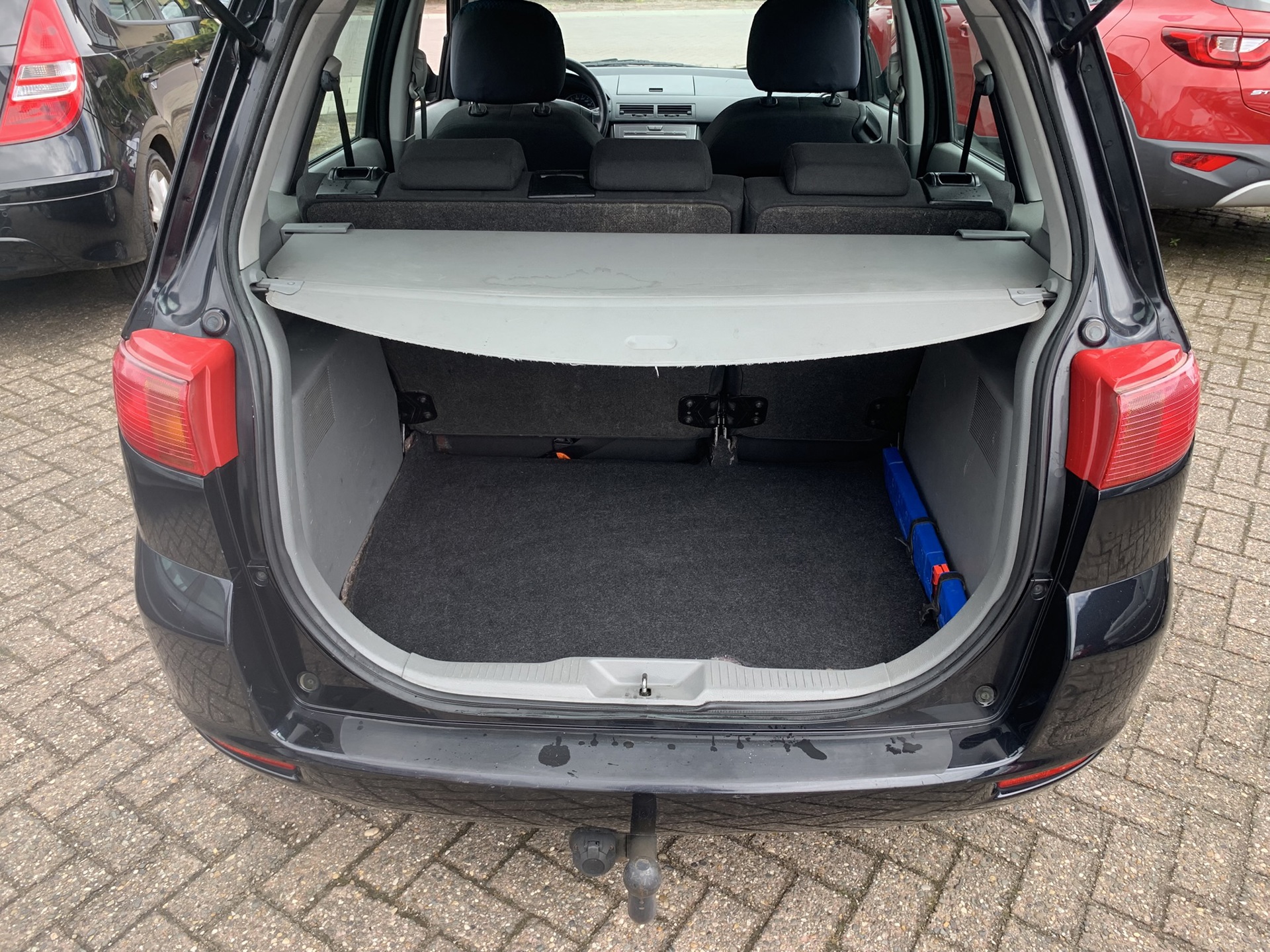 Foto van Mazda Mazda 2