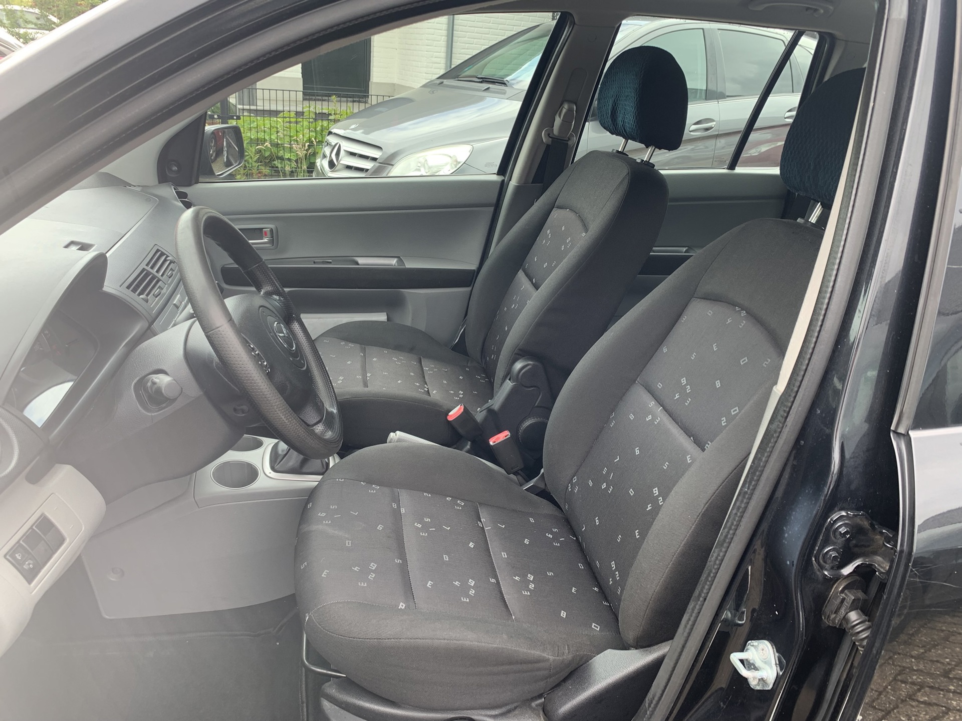 Foto van Mazda Mazda 2