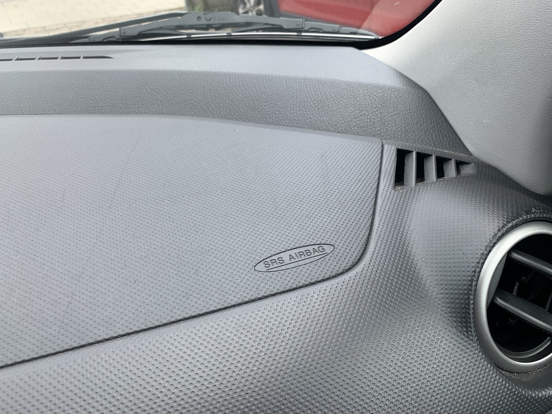 Foto van Mazda Mazda 2