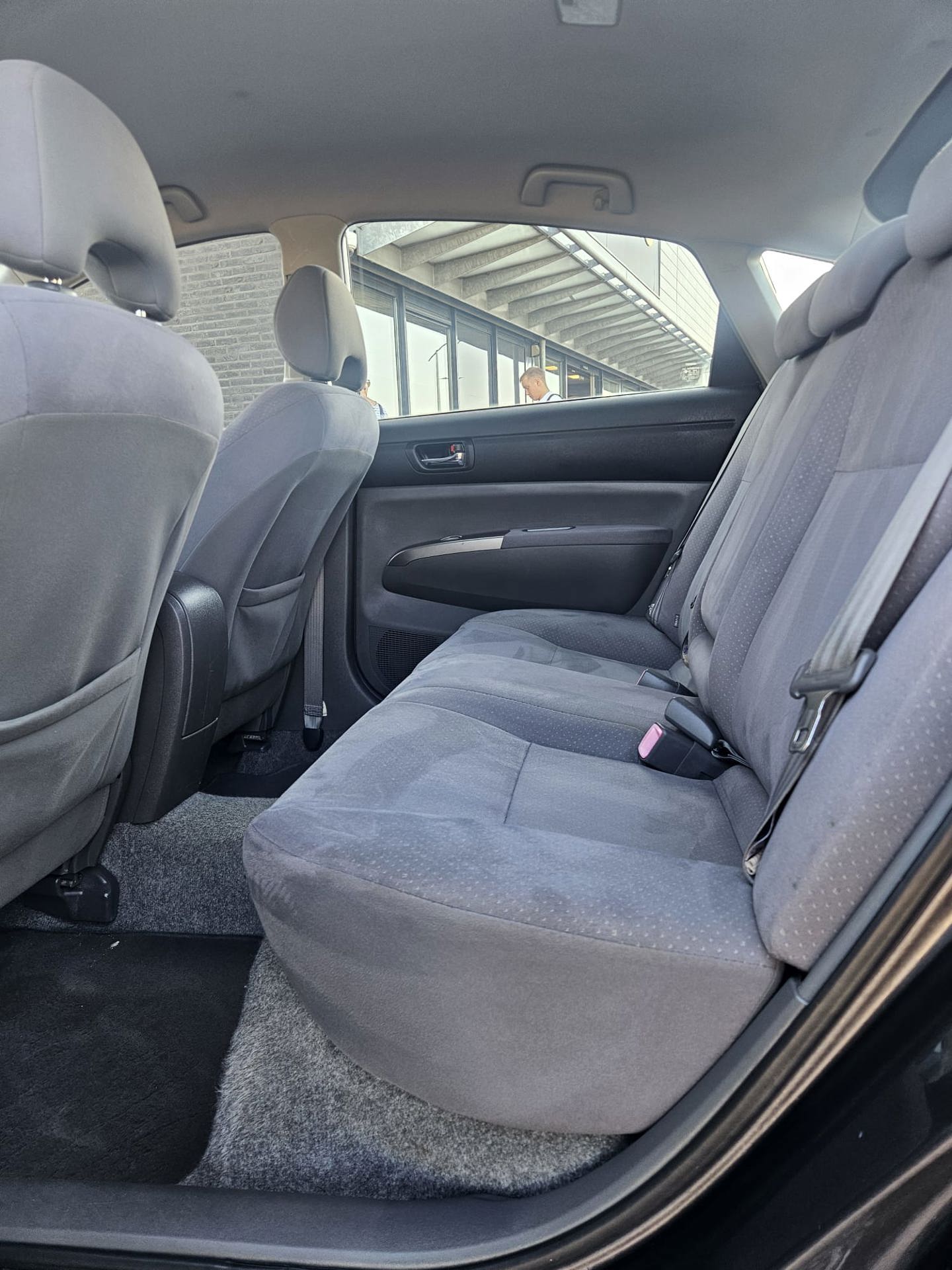 Foto van Toyota Toyota Prius