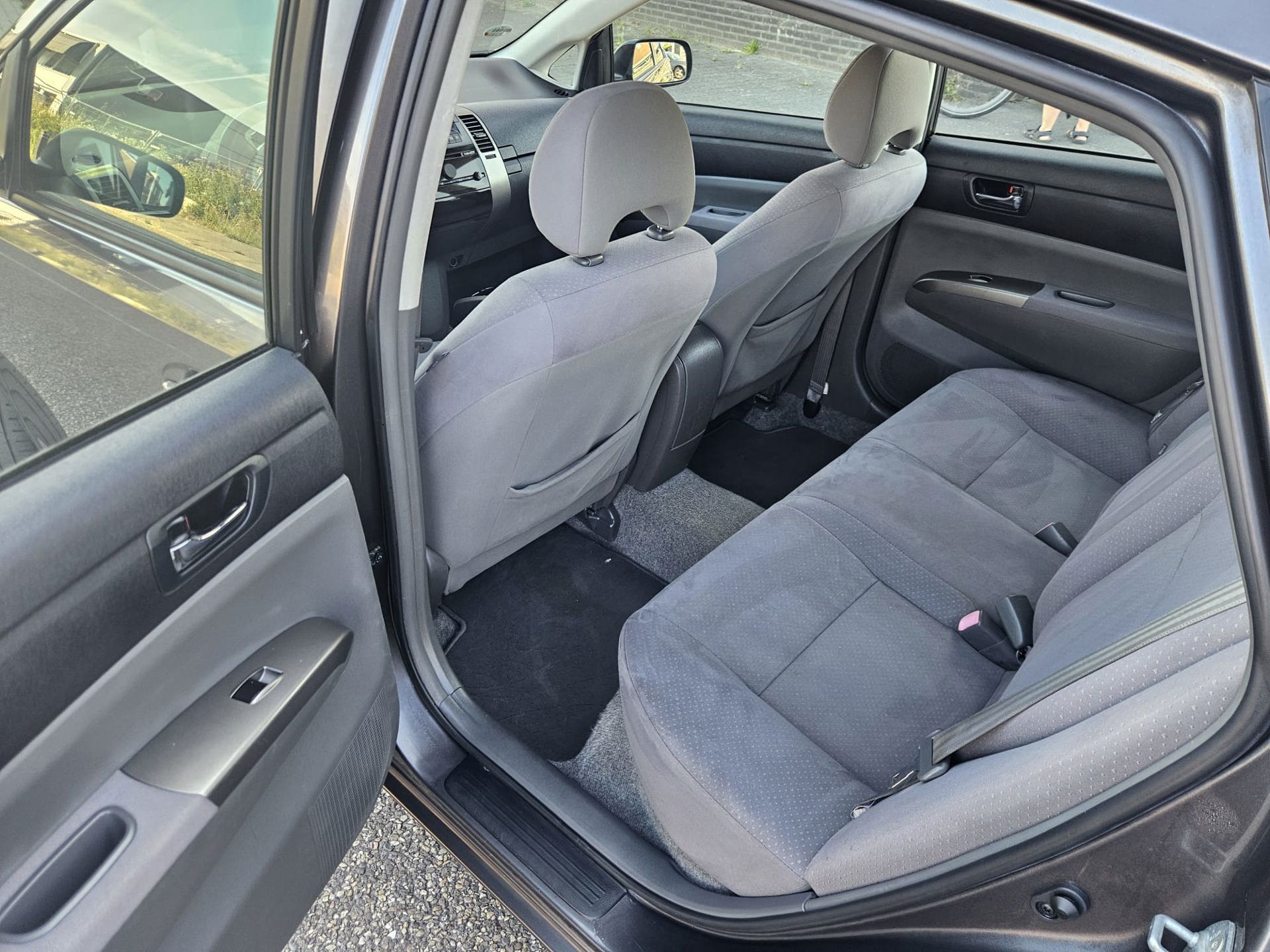 Foto van Toyota Toyota Prius