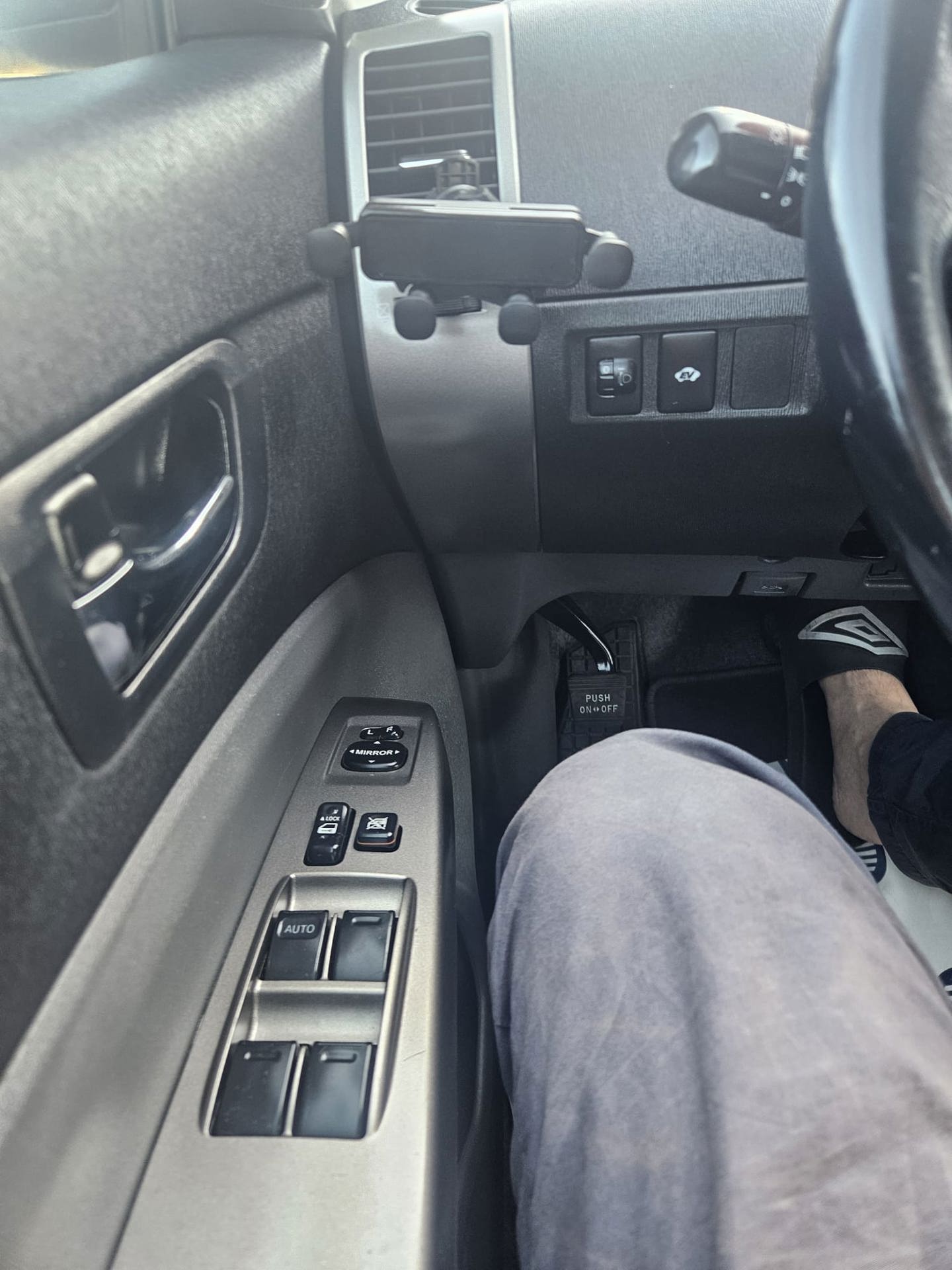 Foto van Toyota Toyota Prius