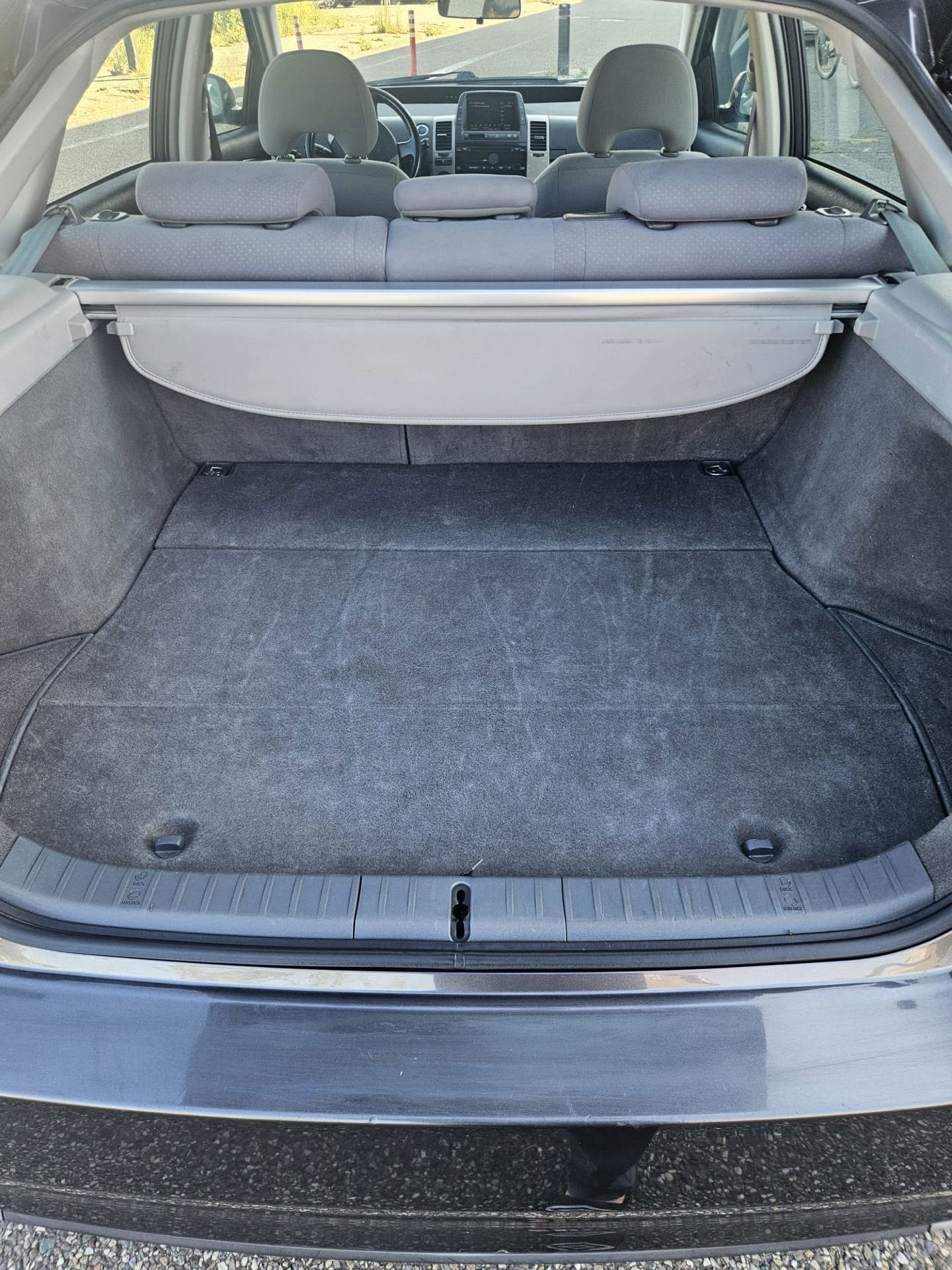 Foto van Toyota Toyota Prius
