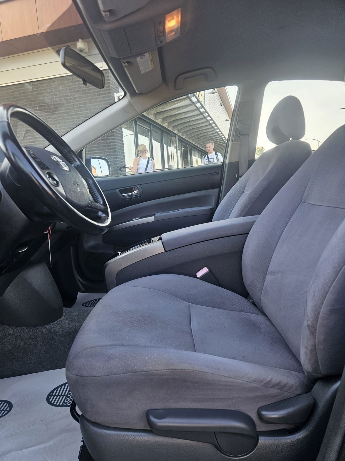 Foto van Toyota Toyota Prius