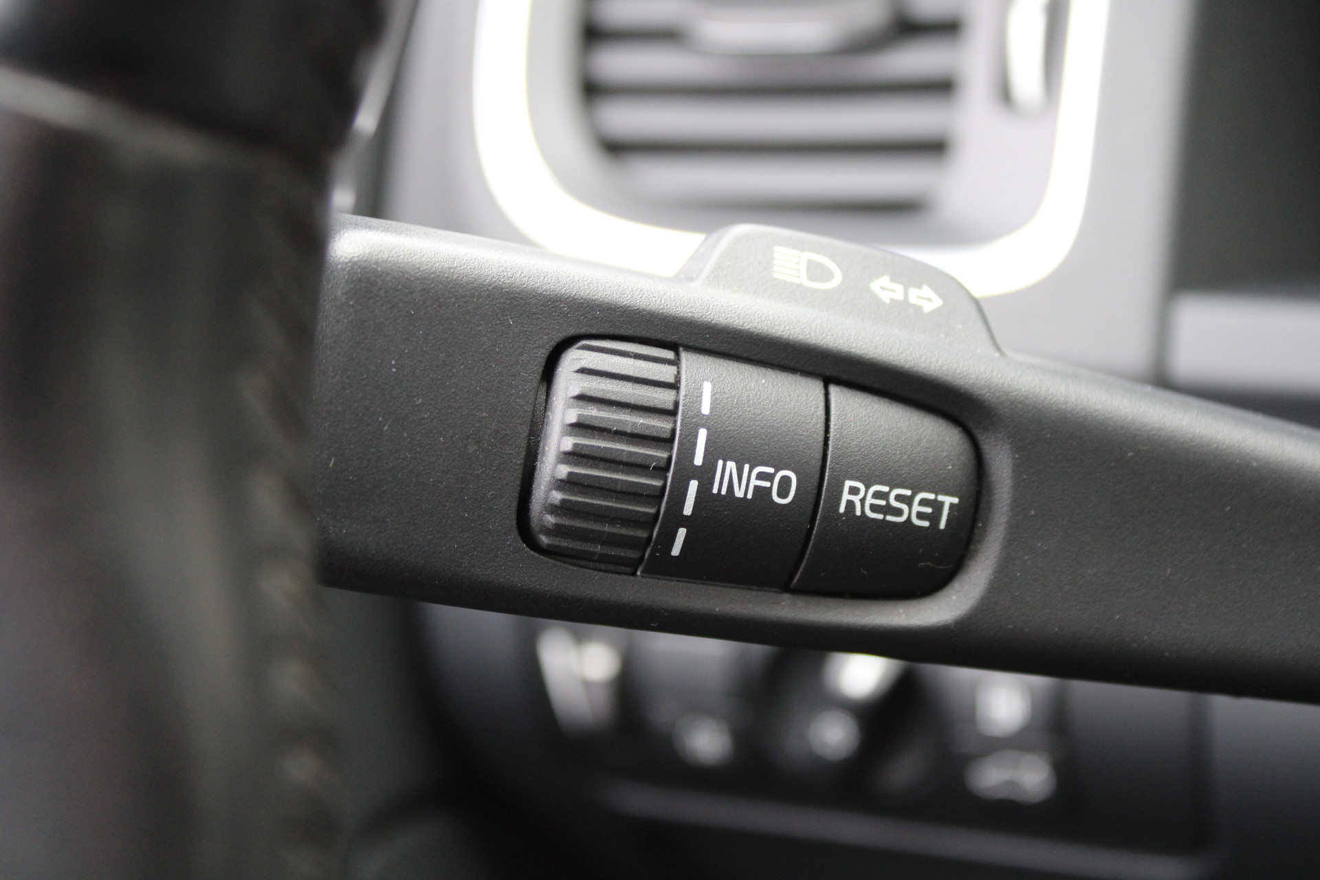Foto van Volvo V60