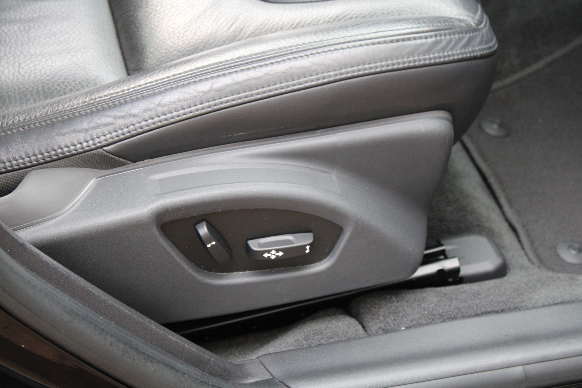 Foto van Volvo V60