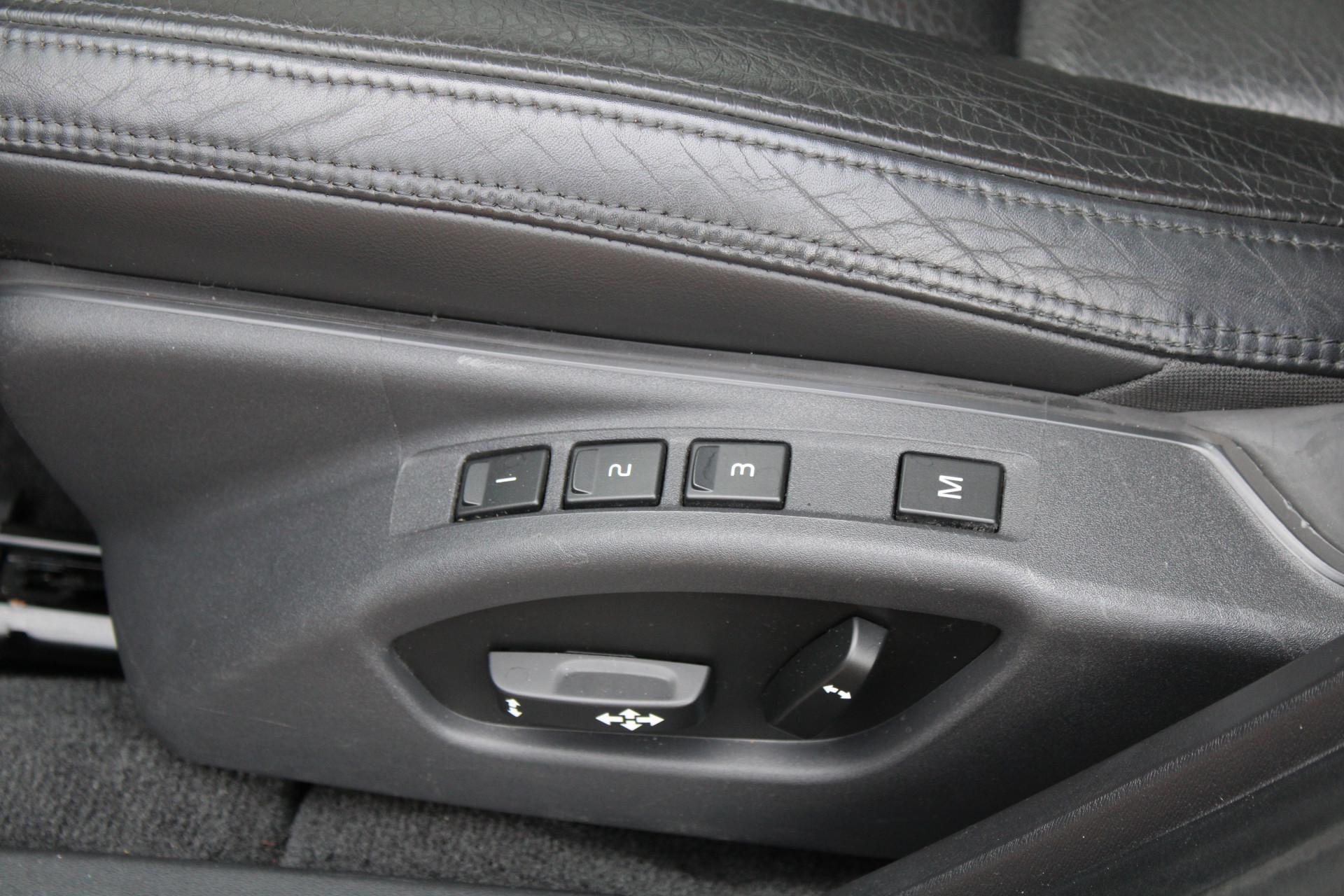 Foto van Volvo V60