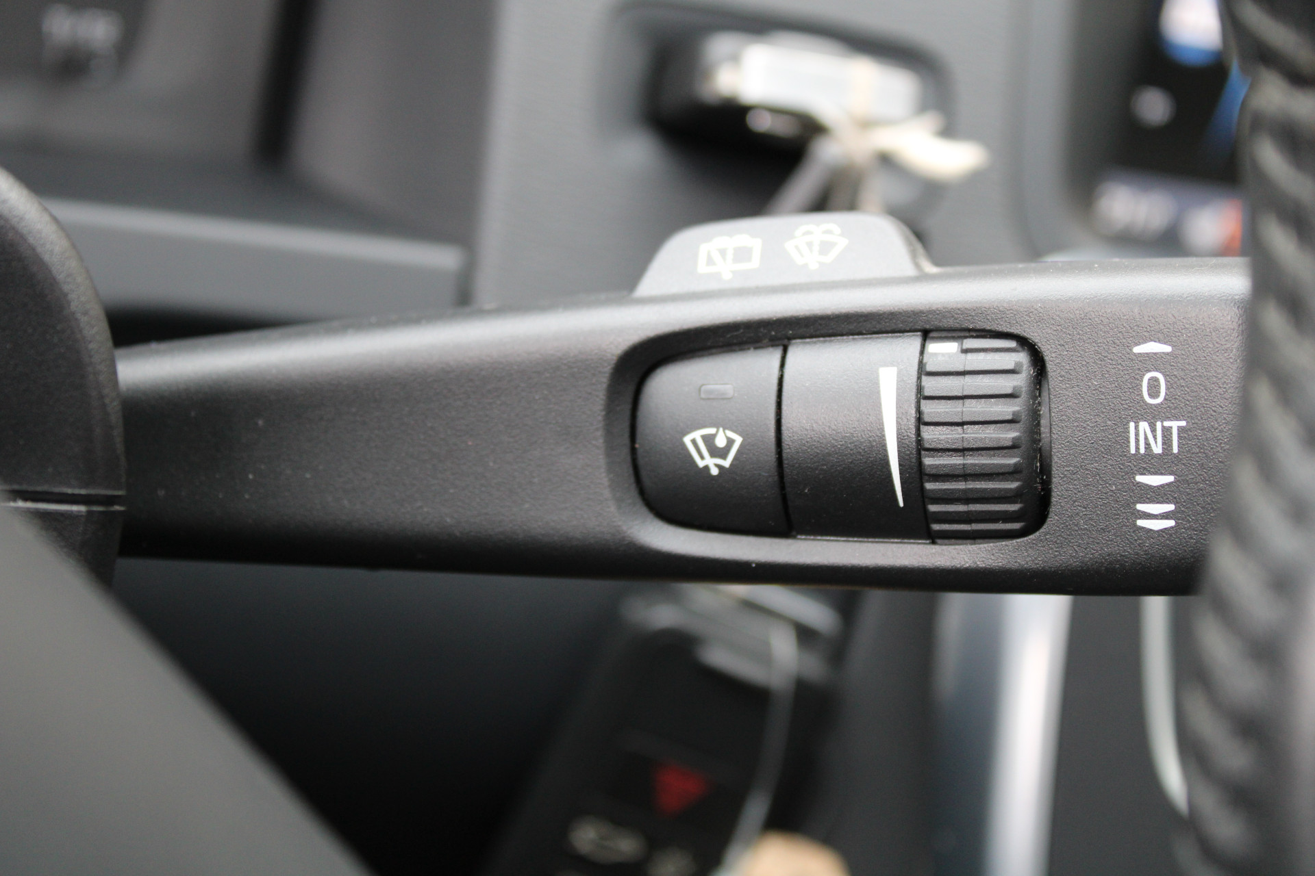 Foto van Volvo V60