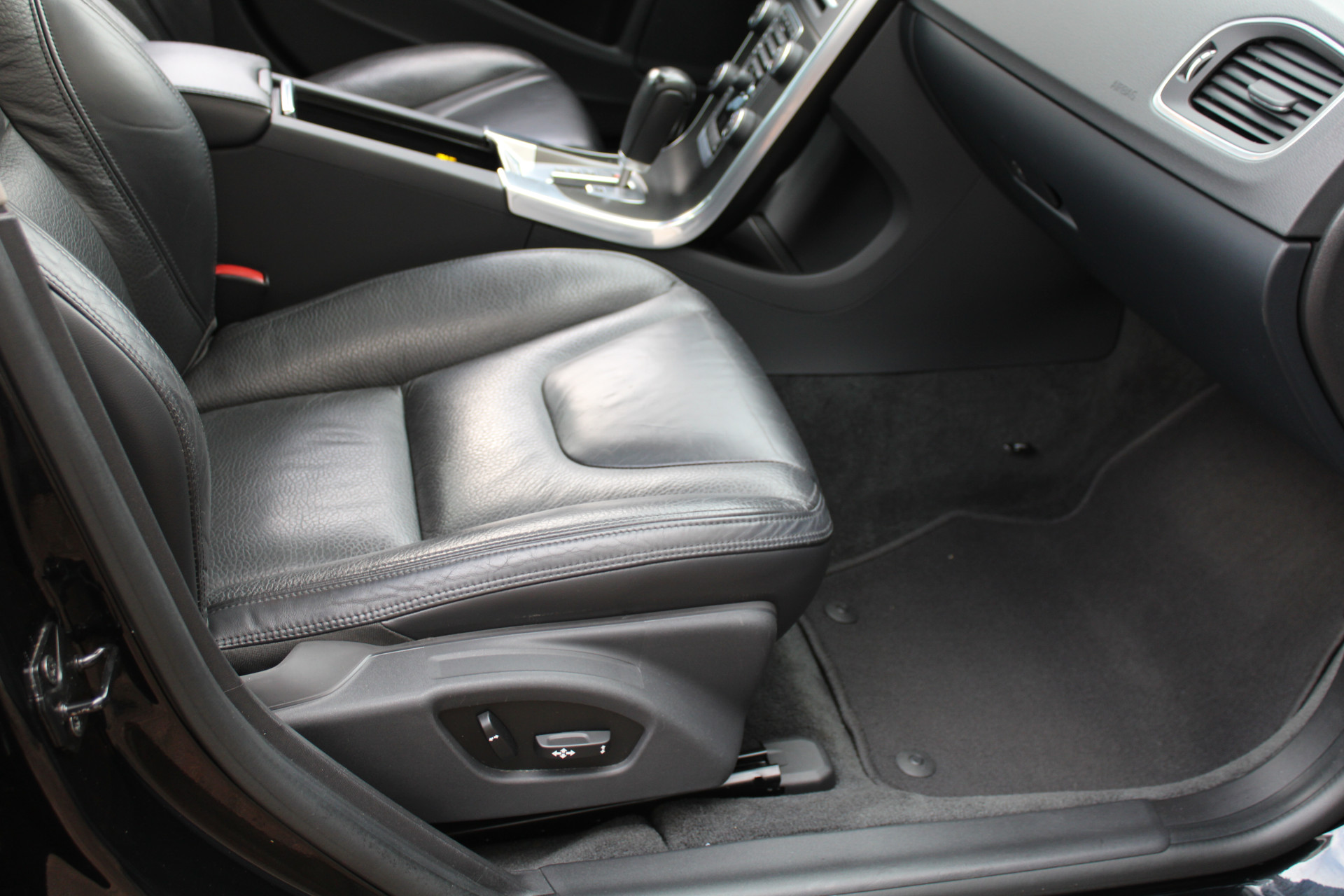 Foto van Volvo V60
