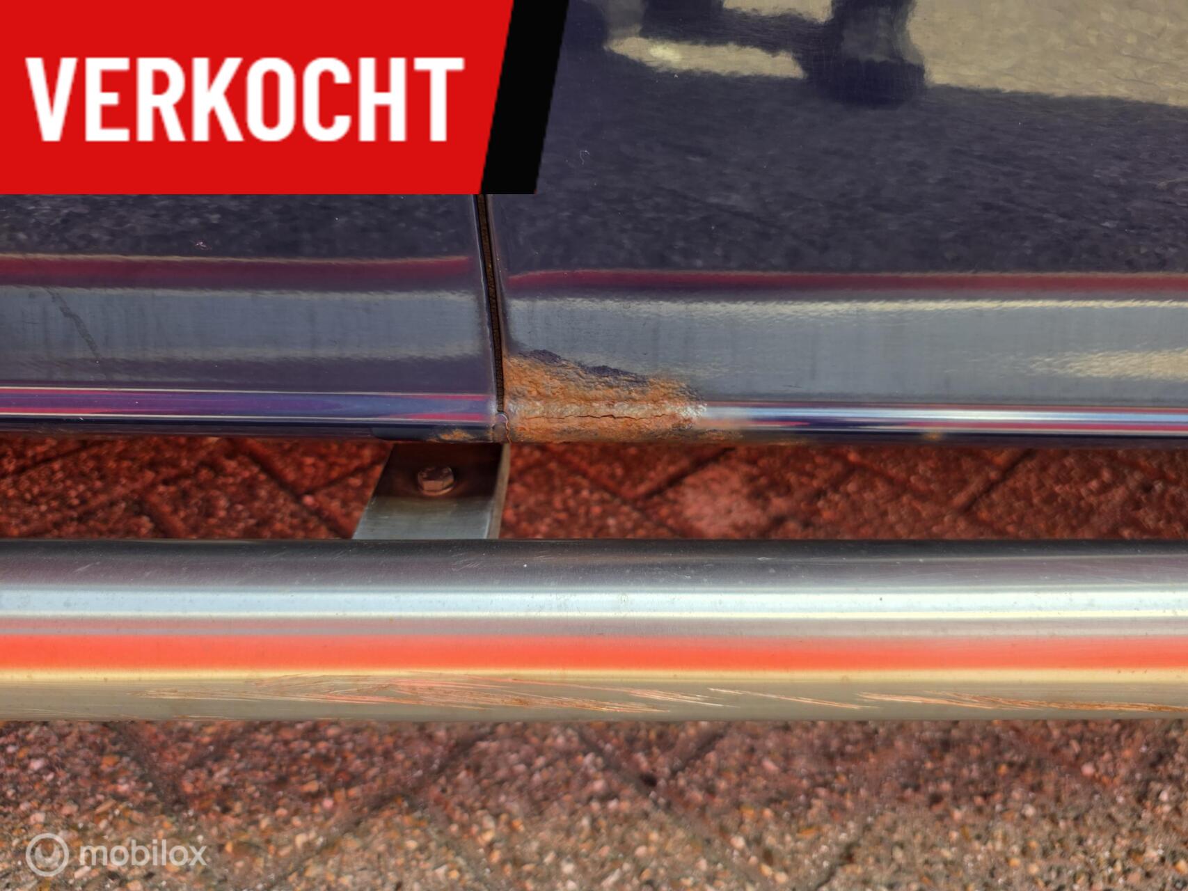 Foto van Ford Transit/tourneo