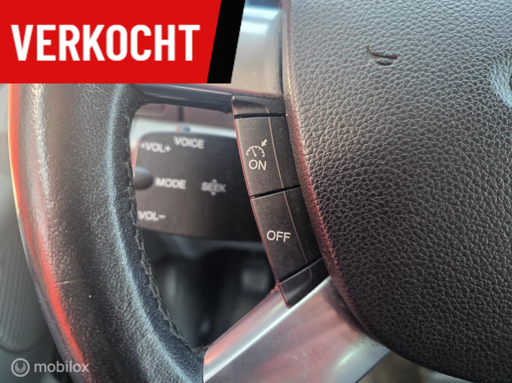 Foto van Ford Transit/tourneo