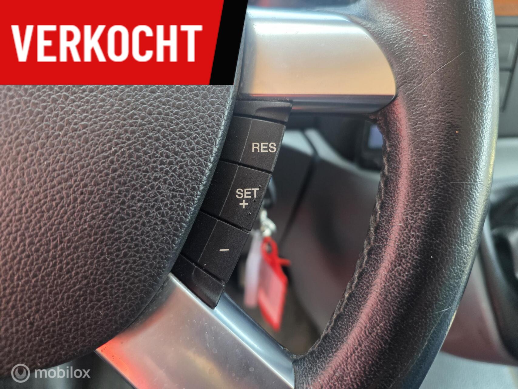 Foto van Ford Transit/tourneo