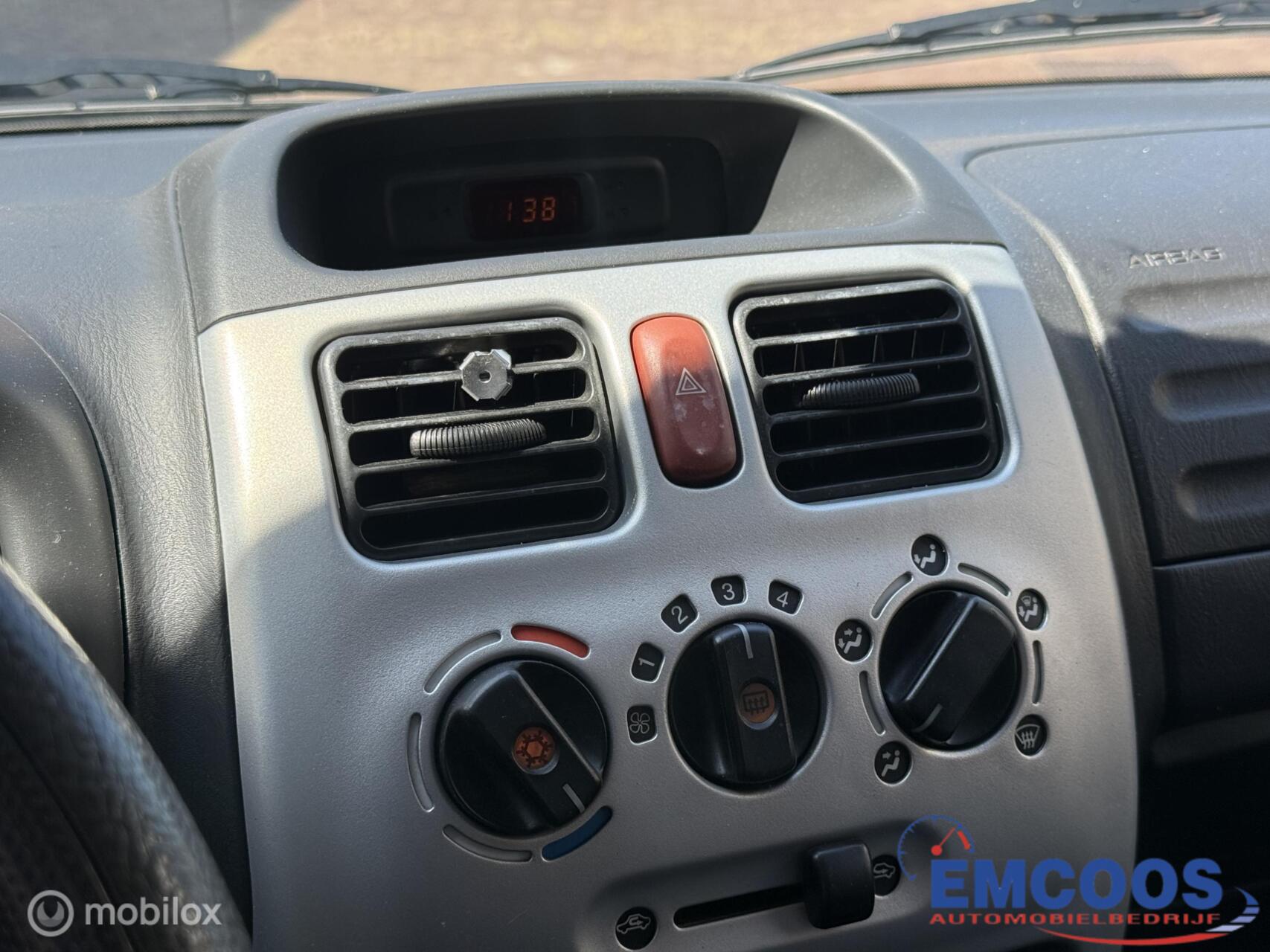 Foto van Suzuki Wagon R