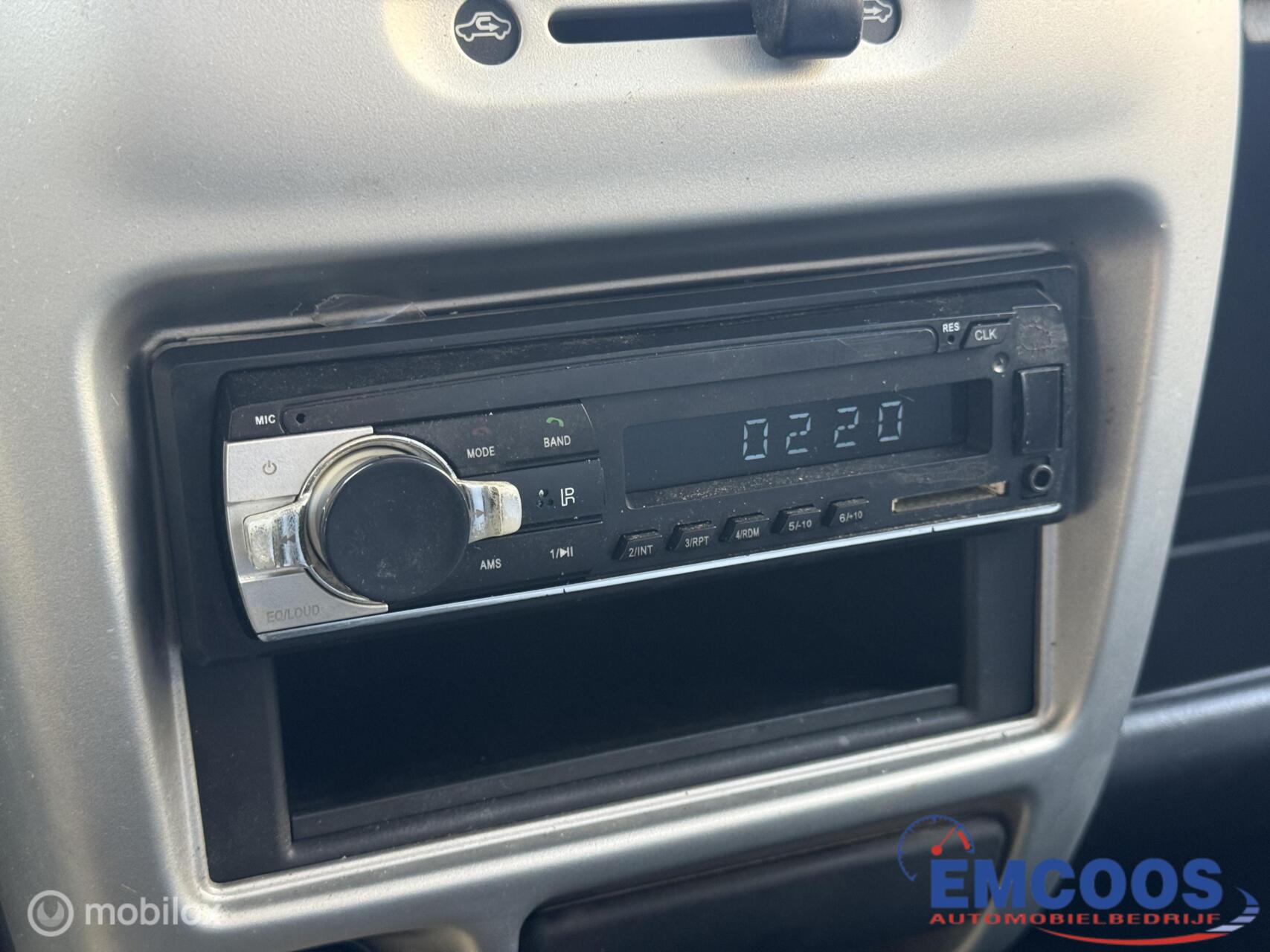 Foto van Suzuki Wagon R