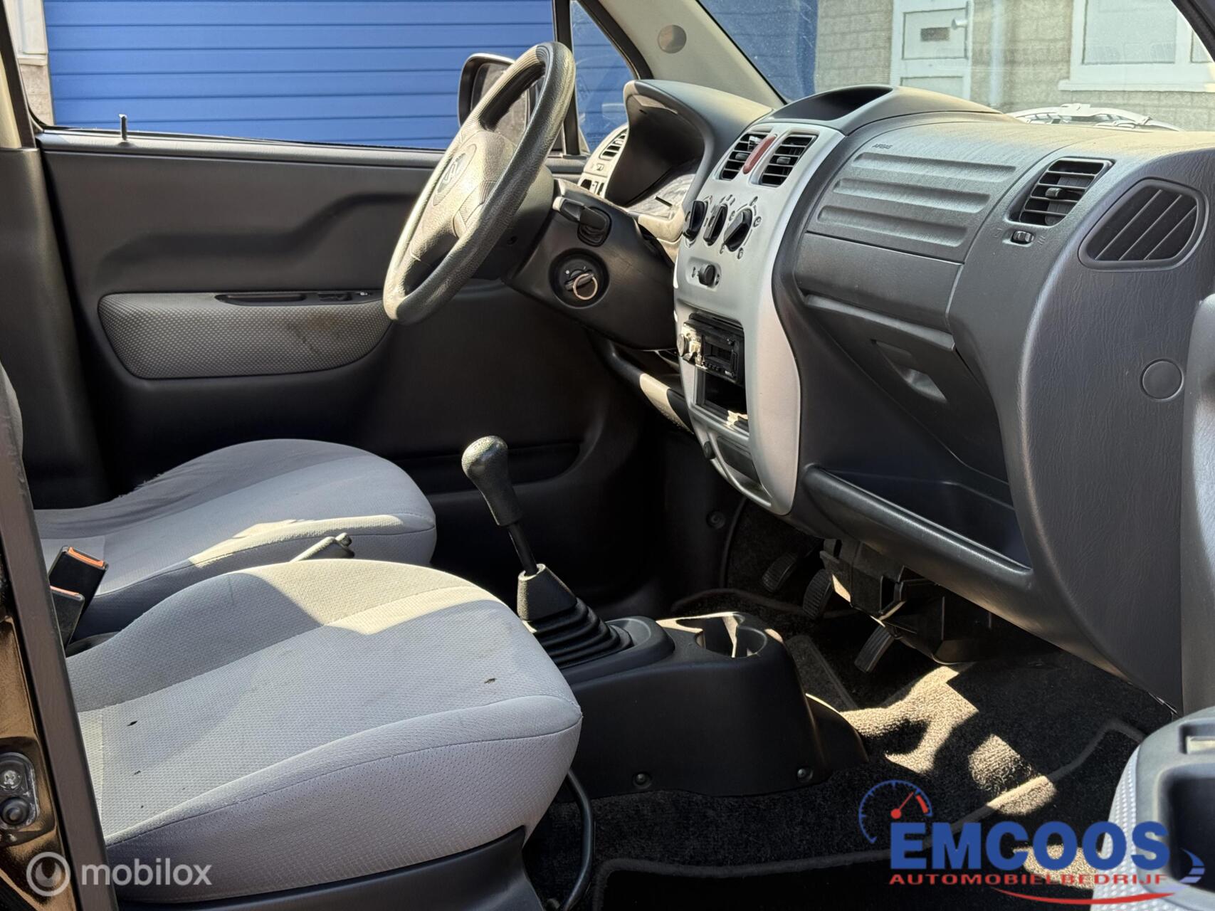 Foto van Suzuki Wagon R