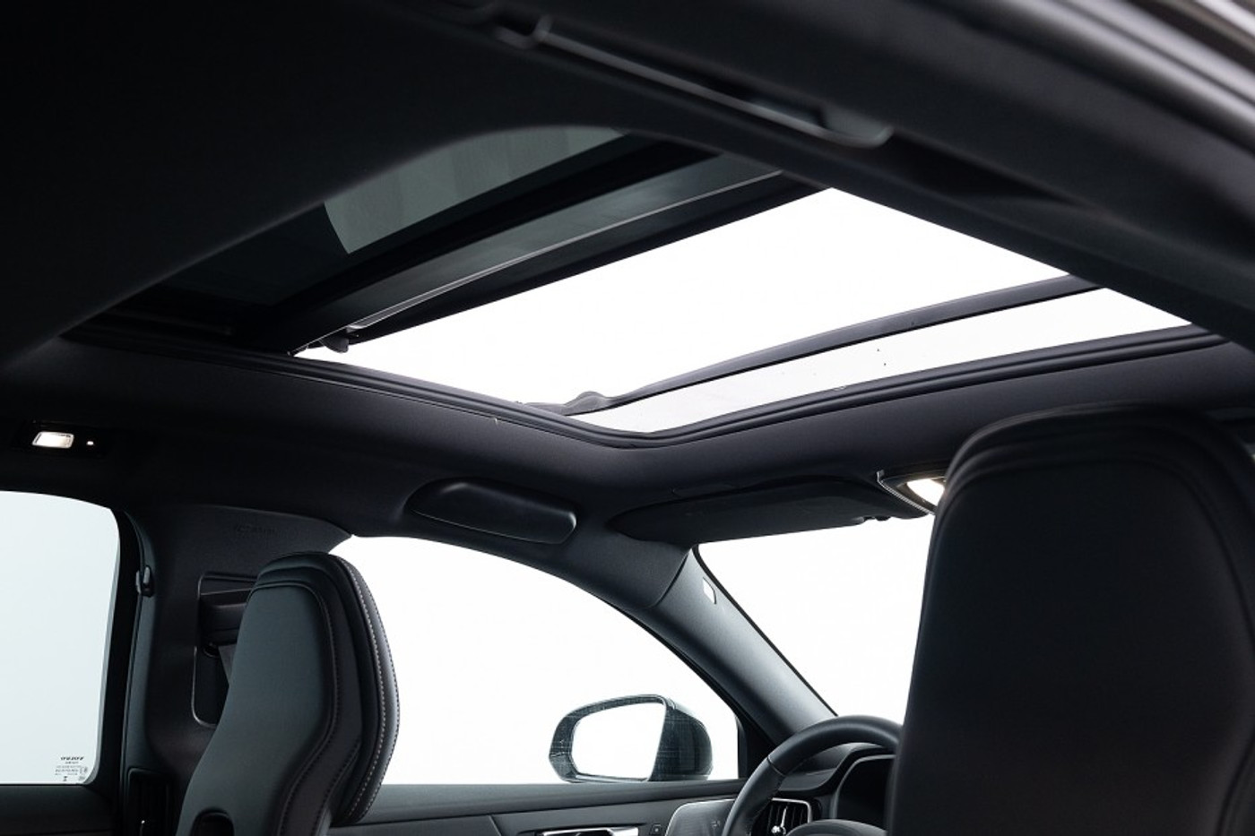 Foto van Volvo S60