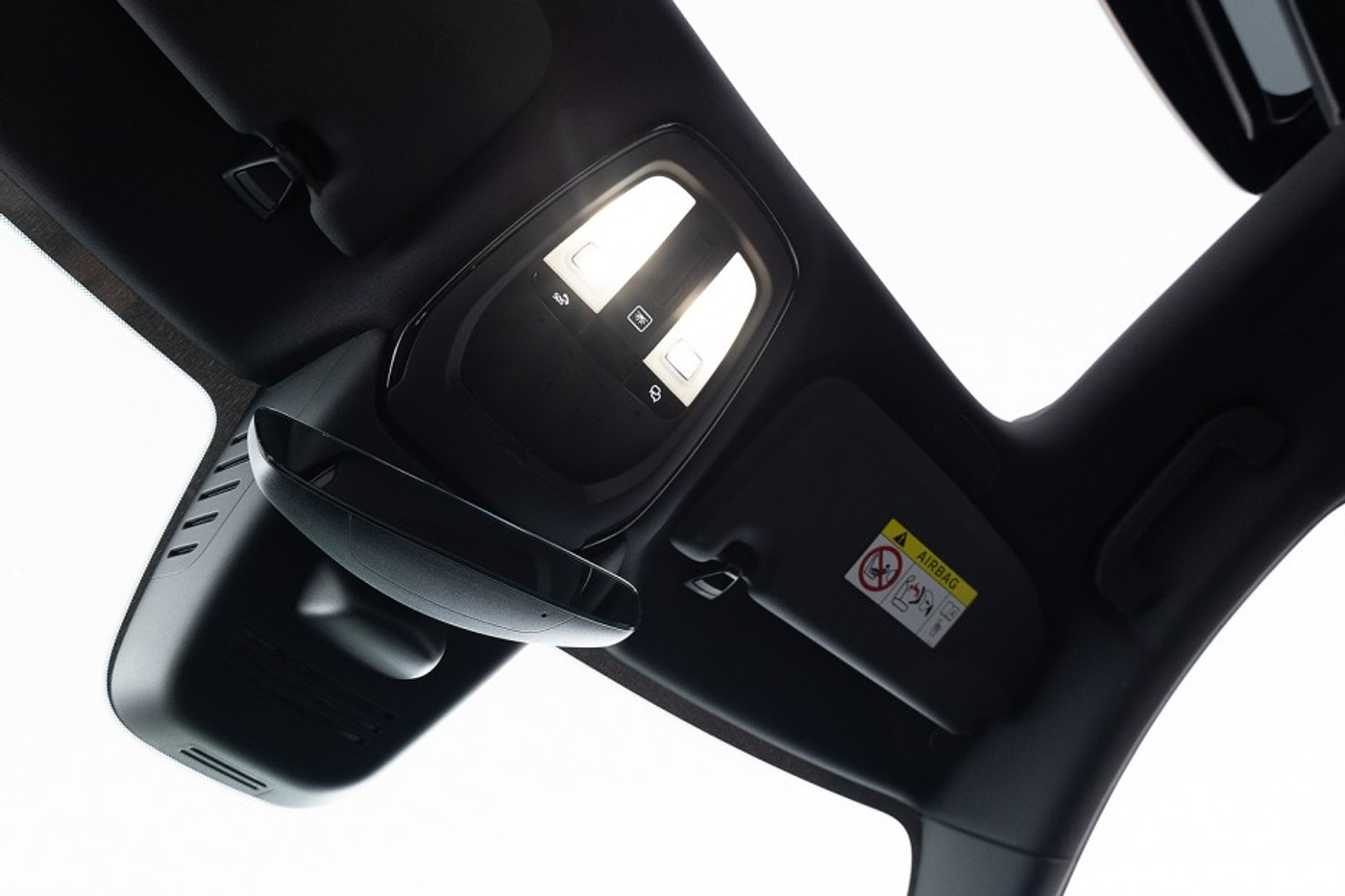 Foto van Volvo S60