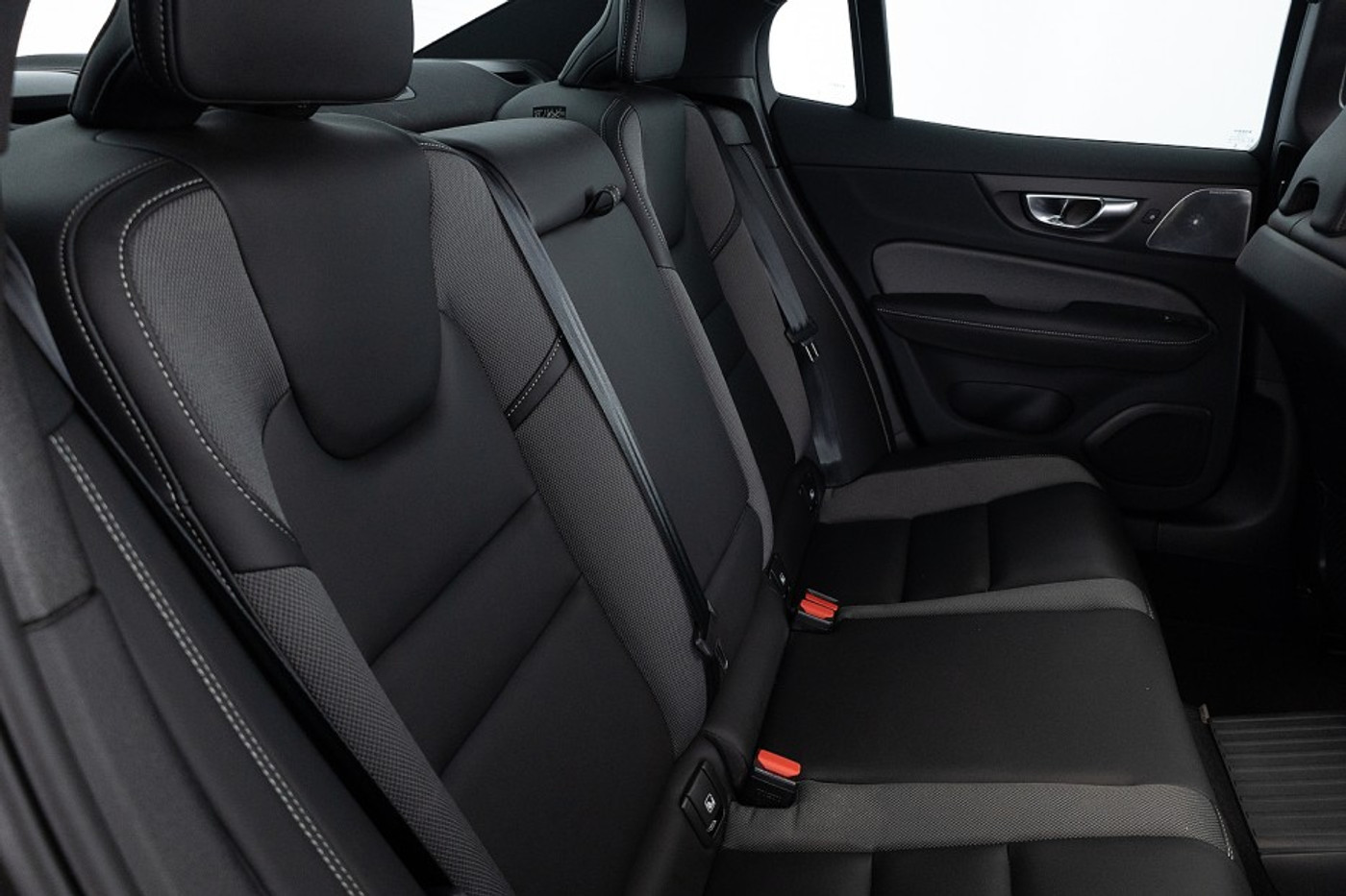 Foto van Volvo S60
