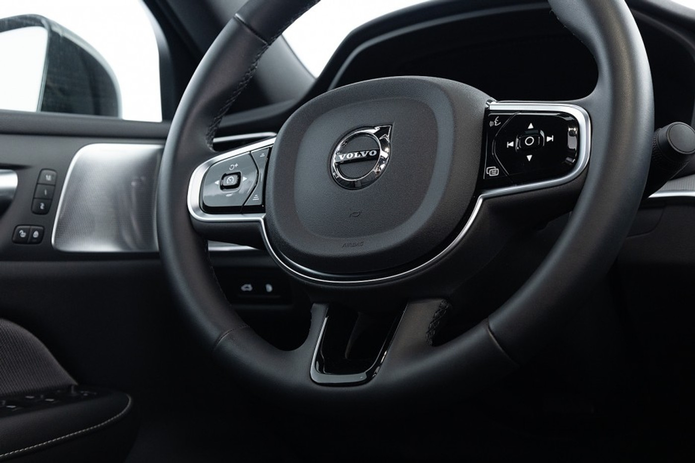 Foto van Volvo S60