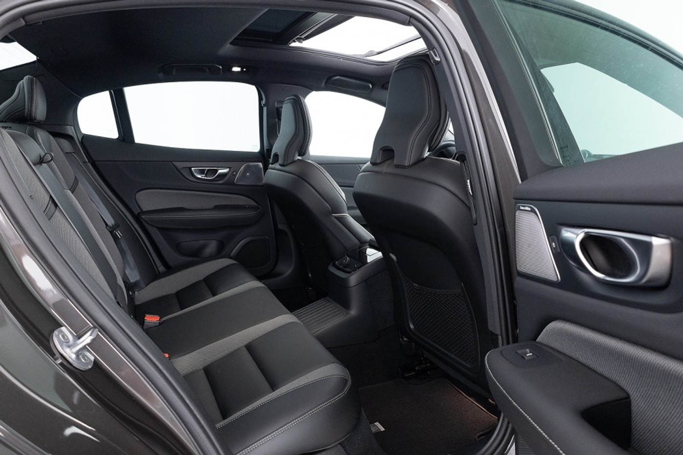 Foto van Volvo S60