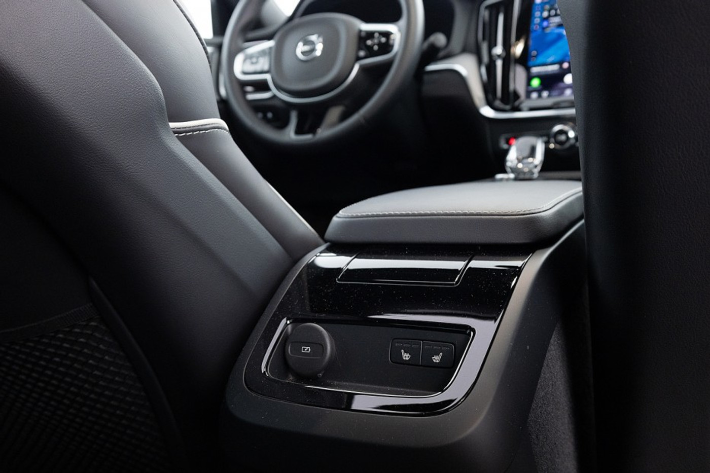 Foto van Volvo S60