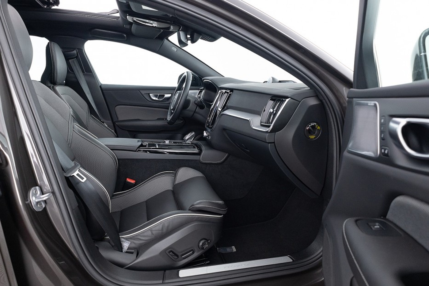 Foto van Volvo S60