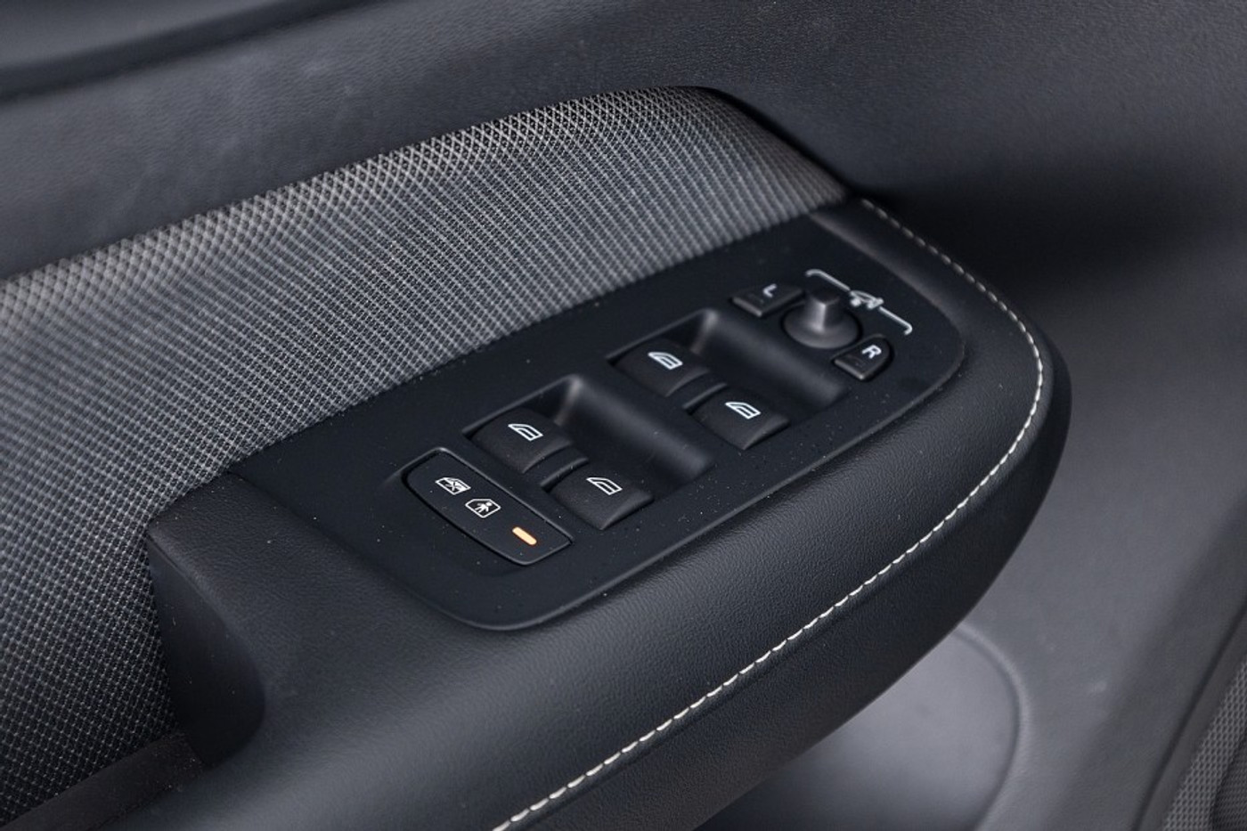 Foto van Volvo S60