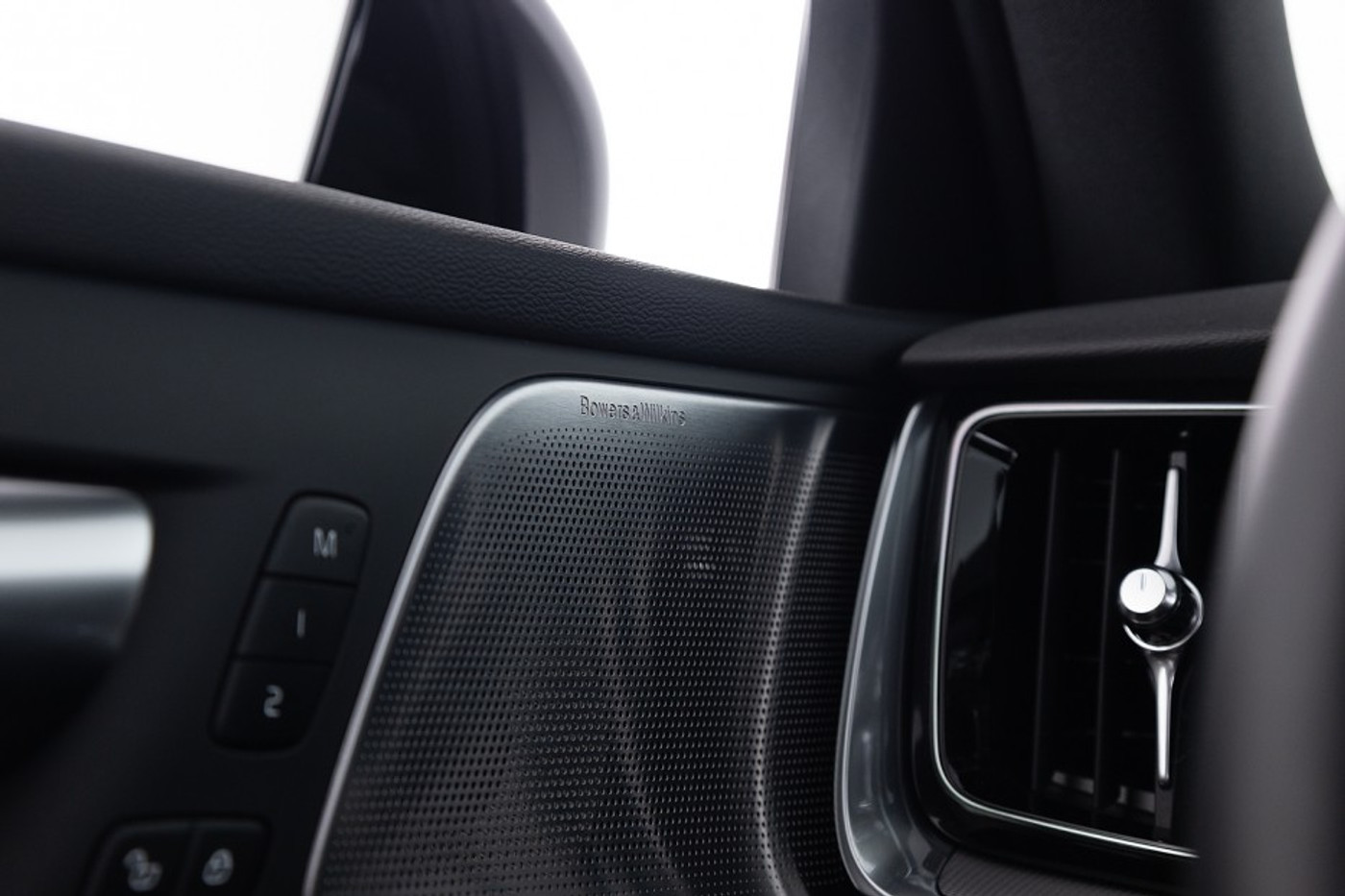 Foto van Volvo S60