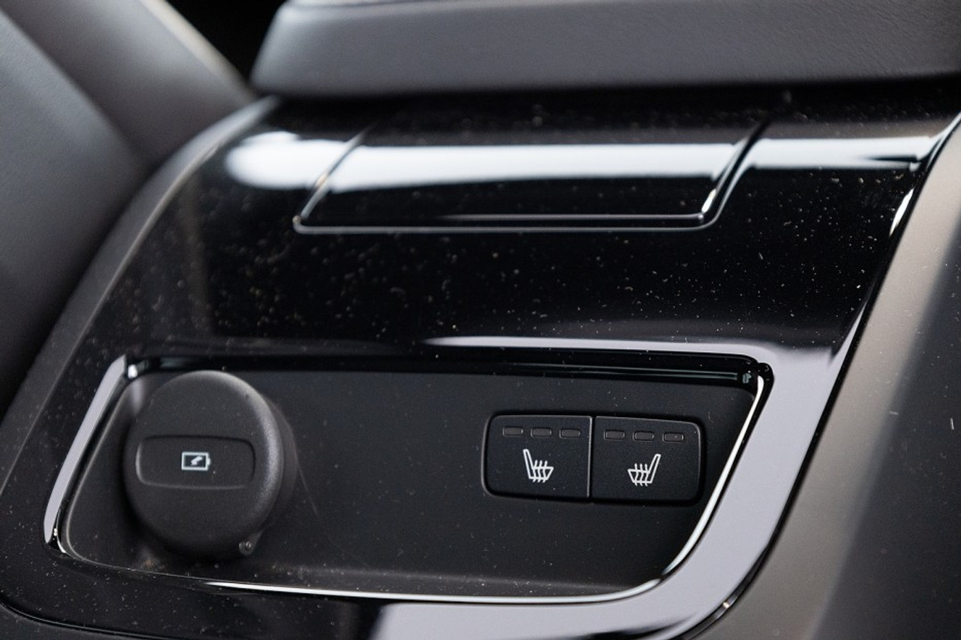 Foto van Volvo S60