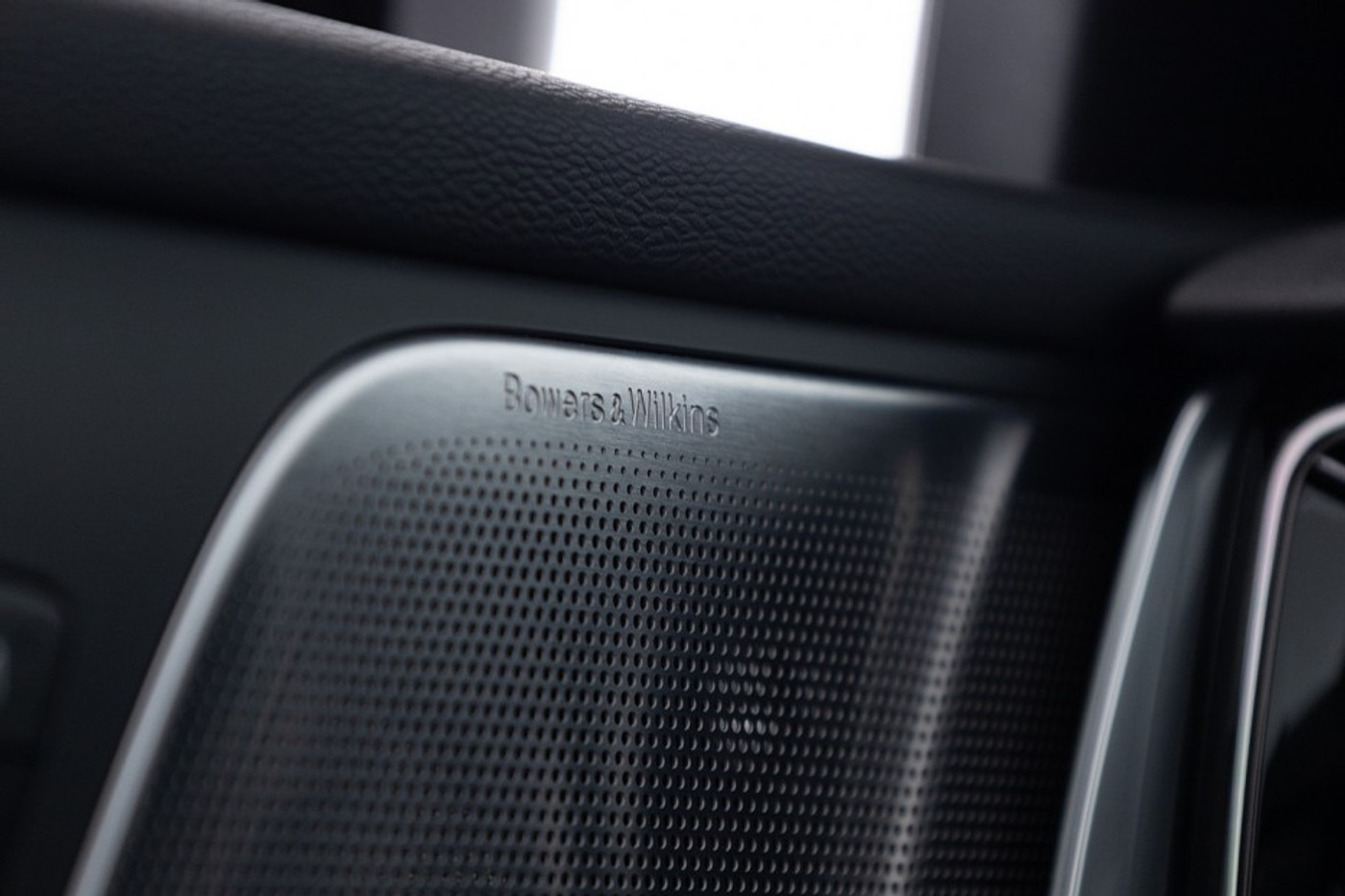 Foto van Volvo S60