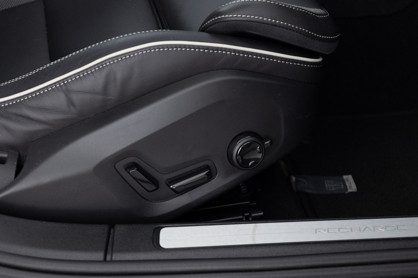 Foto van Volvo S60