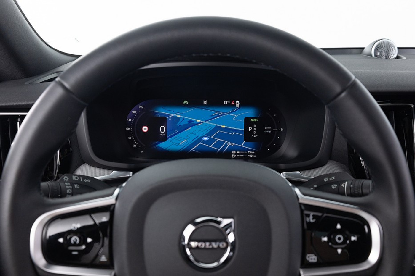 Foto van Volvo S60
