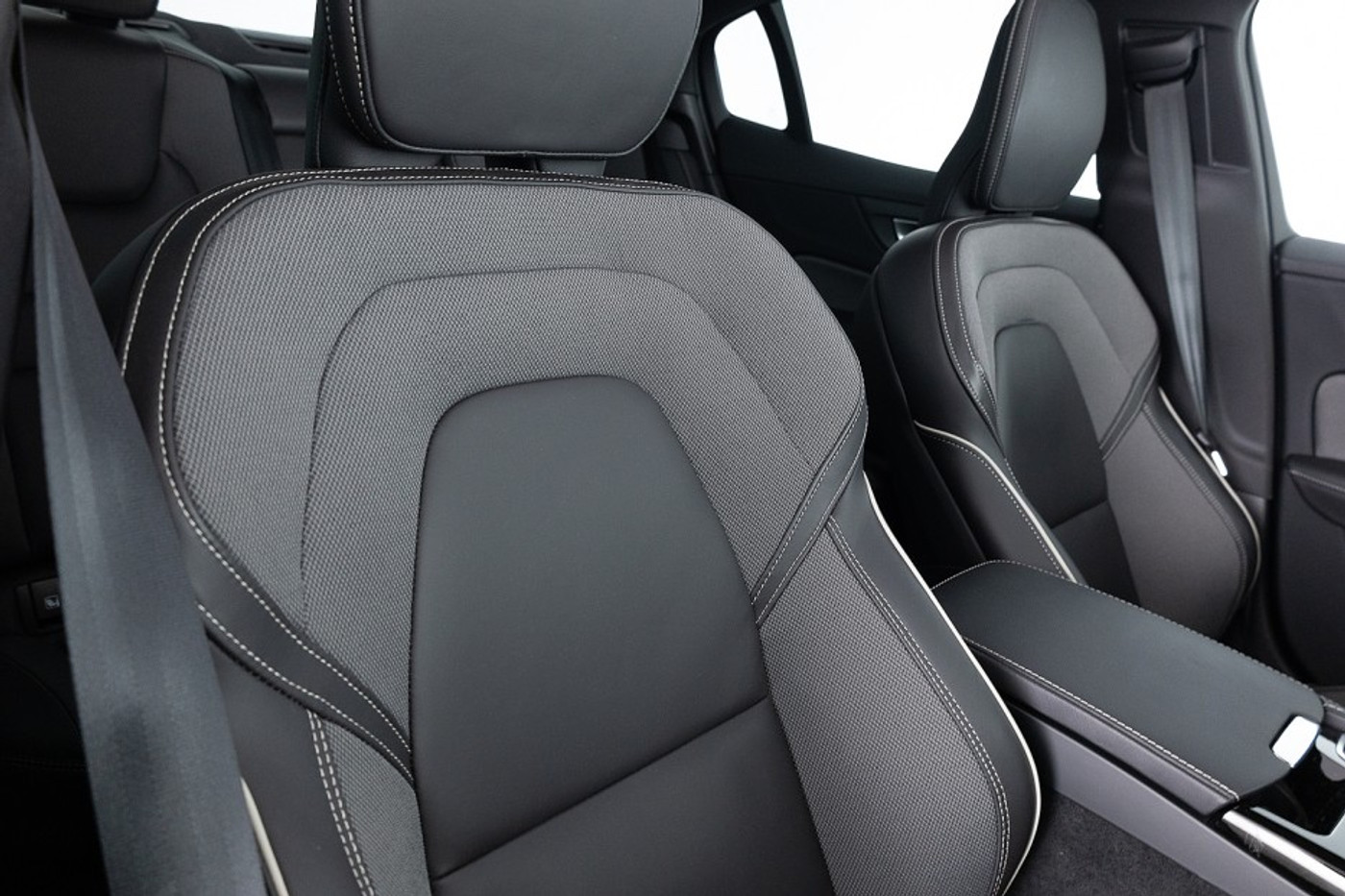 Foto van Volvo S60