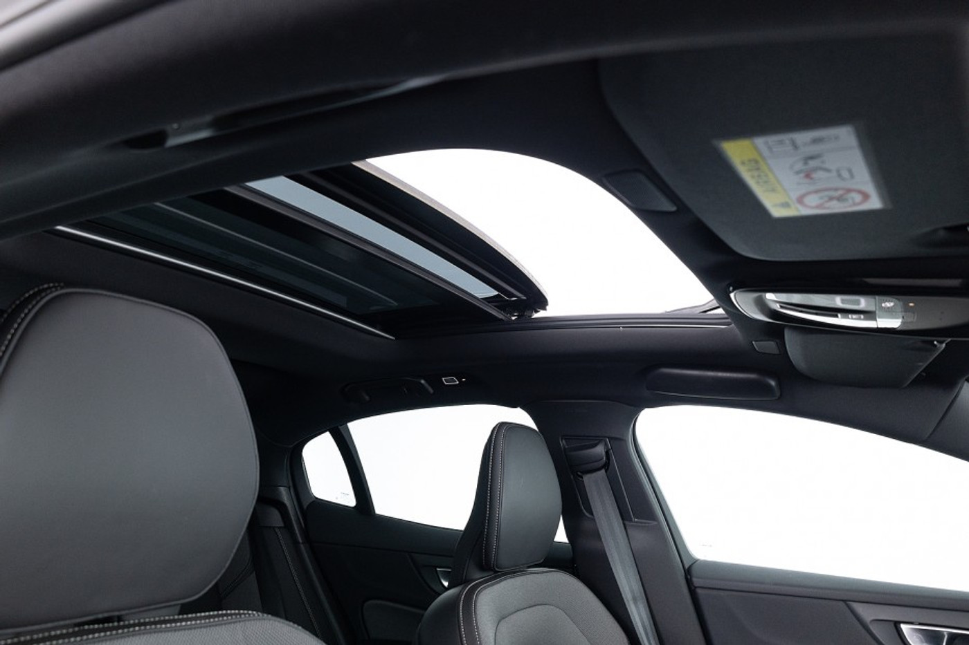 Foto van Volvo S60