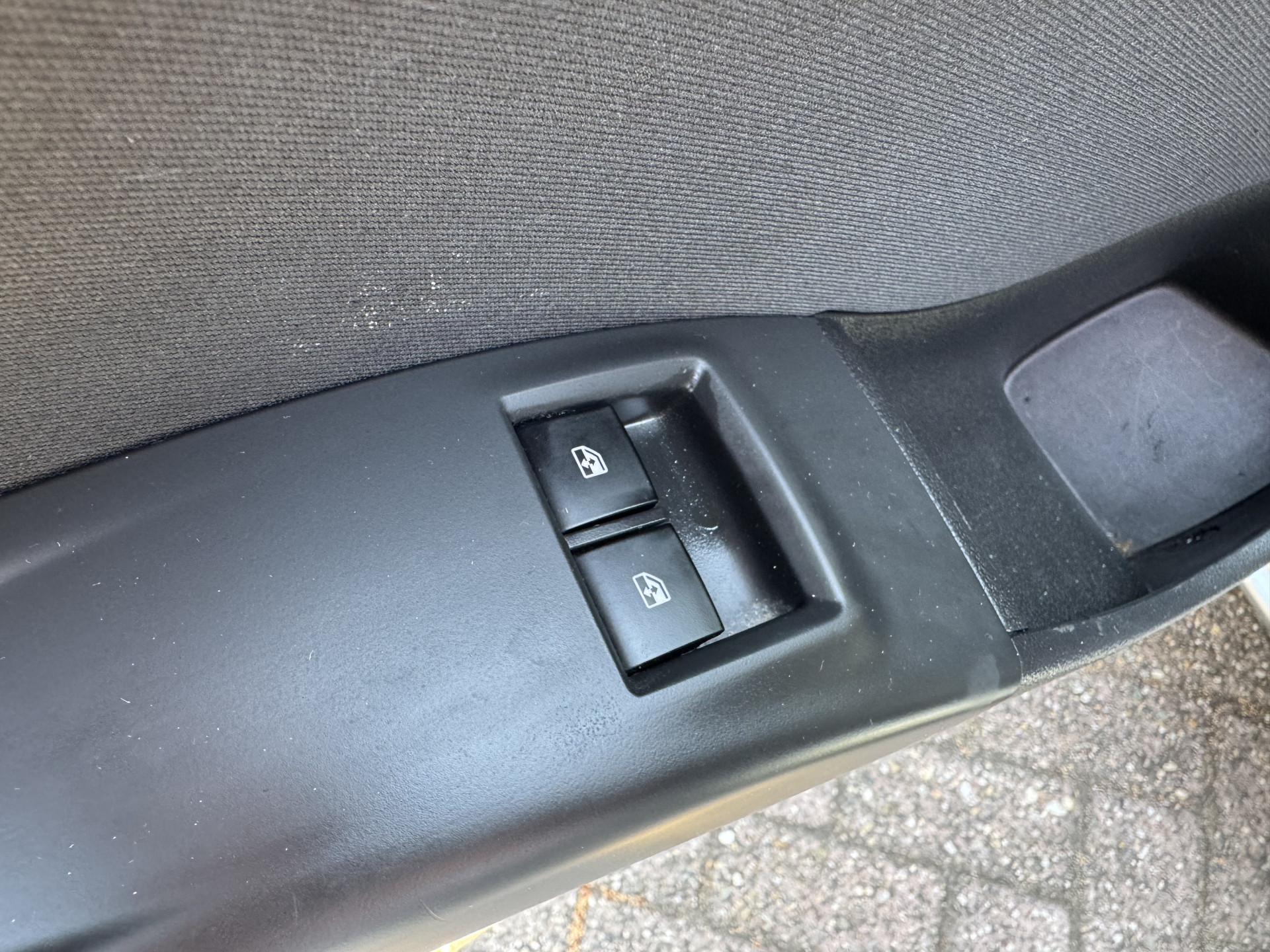Foto van Opel Meriva