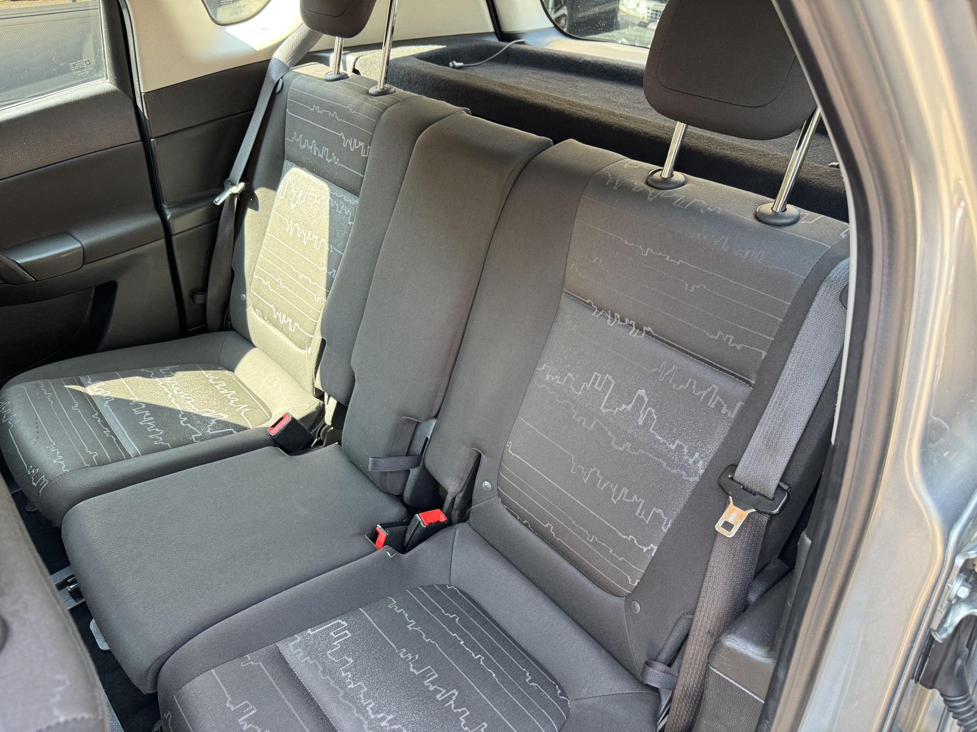 Foto van Opel Meriva