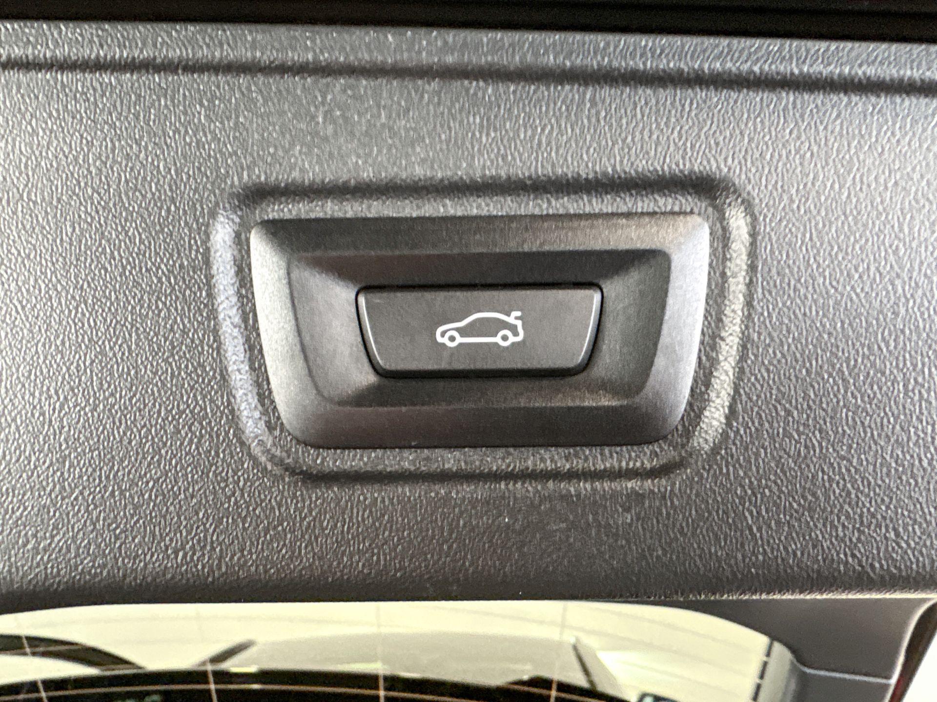 Foto van BMW 530e
