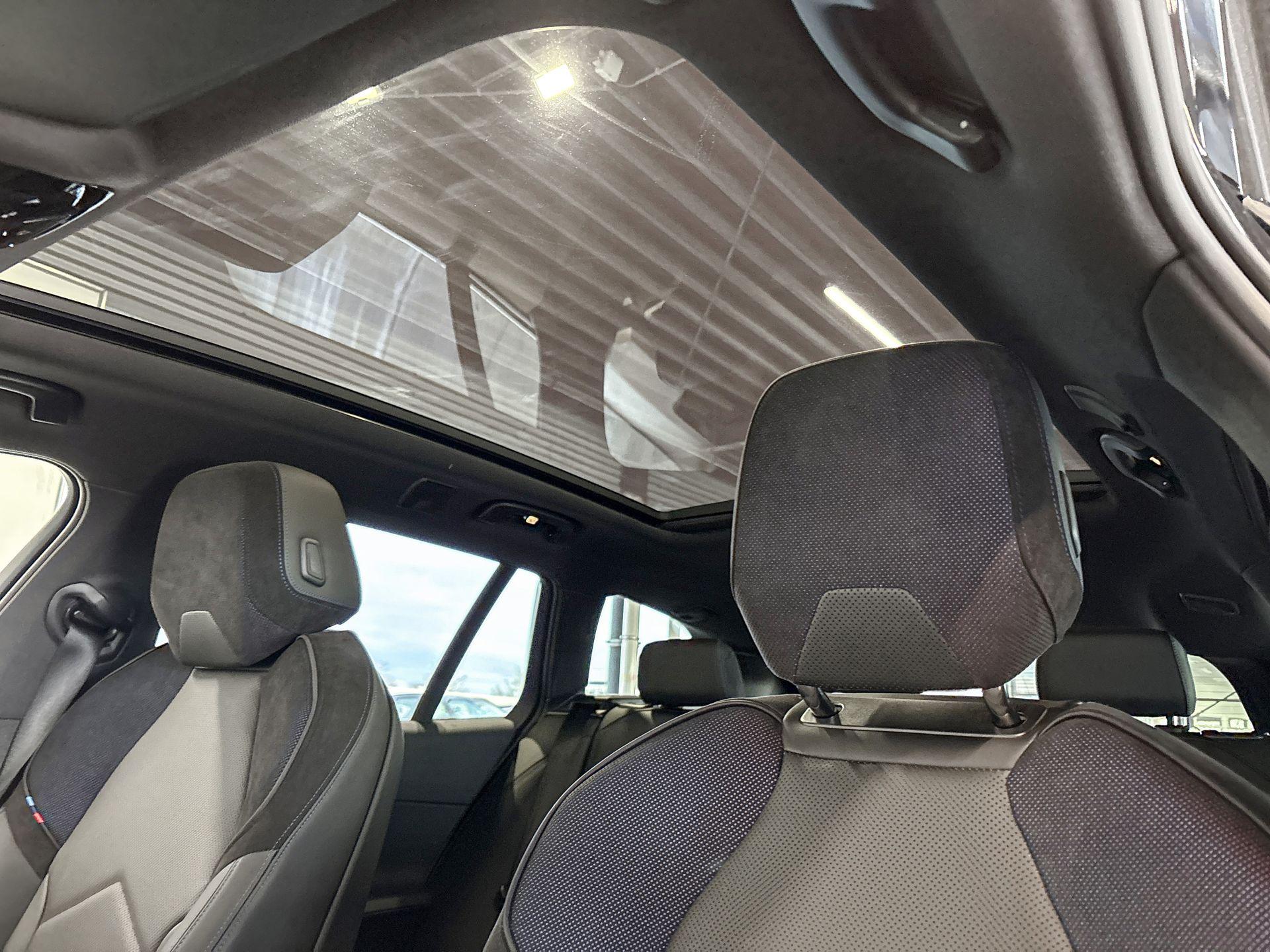 Foto van BMW 530e