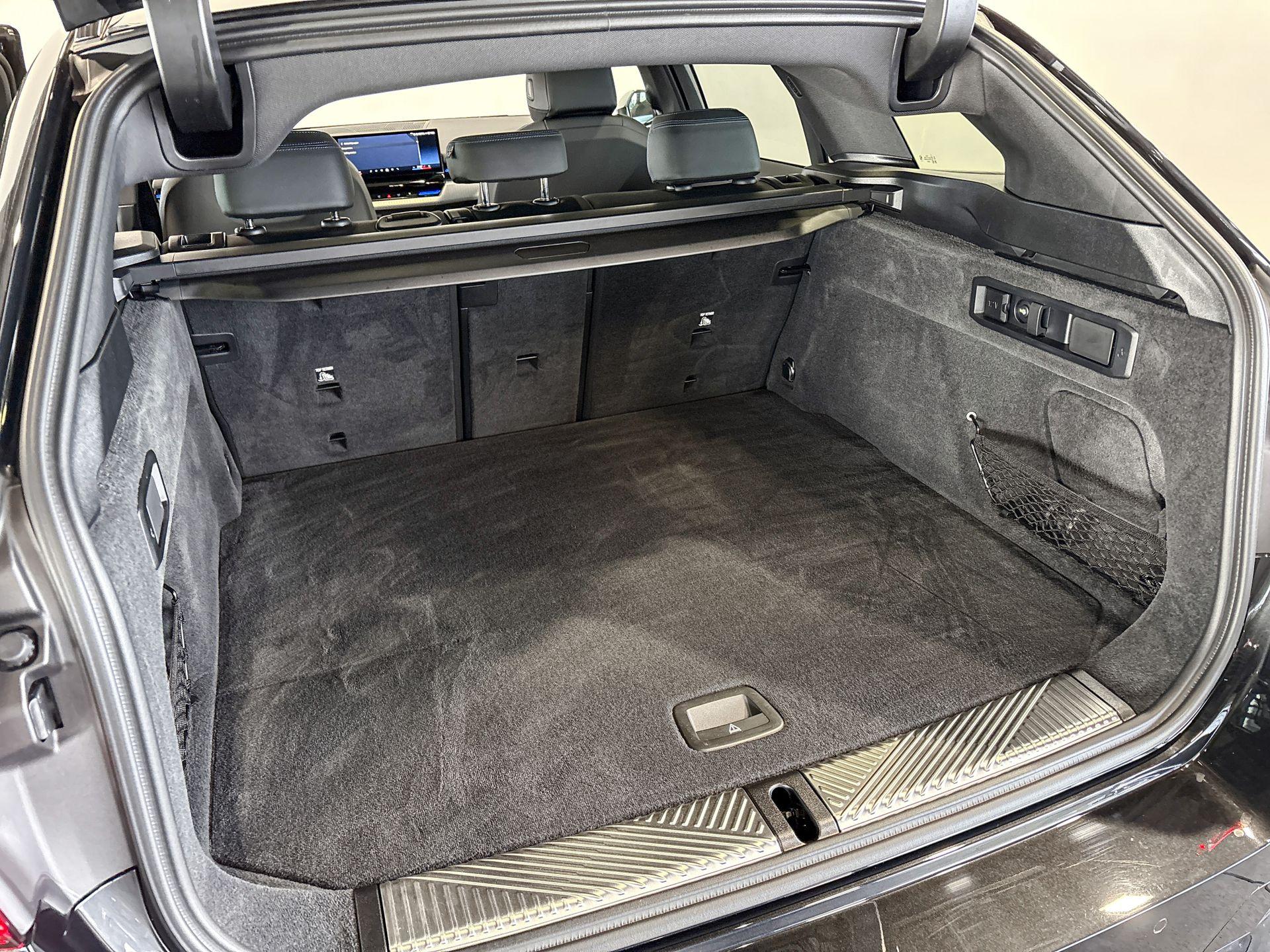 Foto van BMW 530e