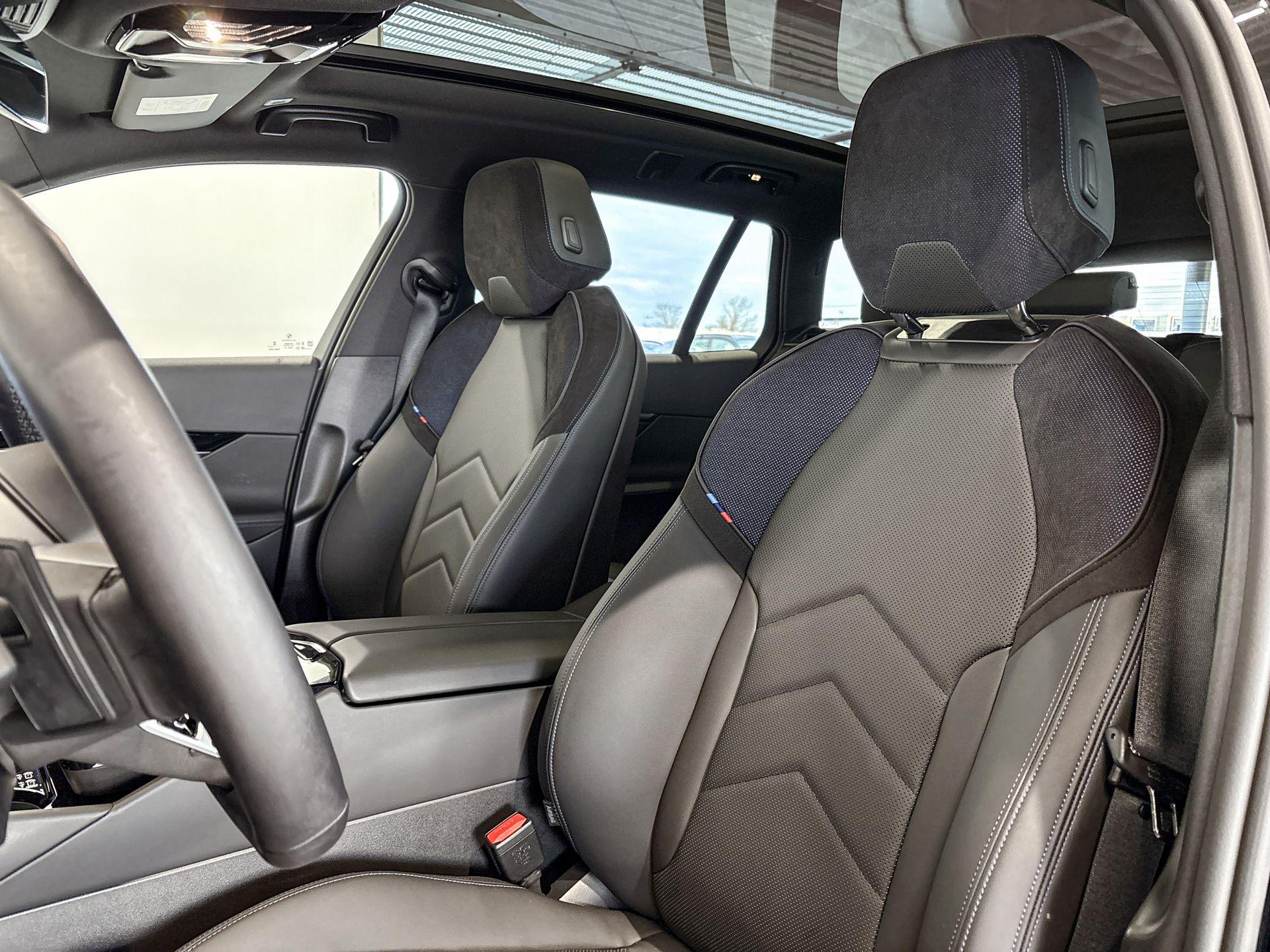 Foto van BMW 530e