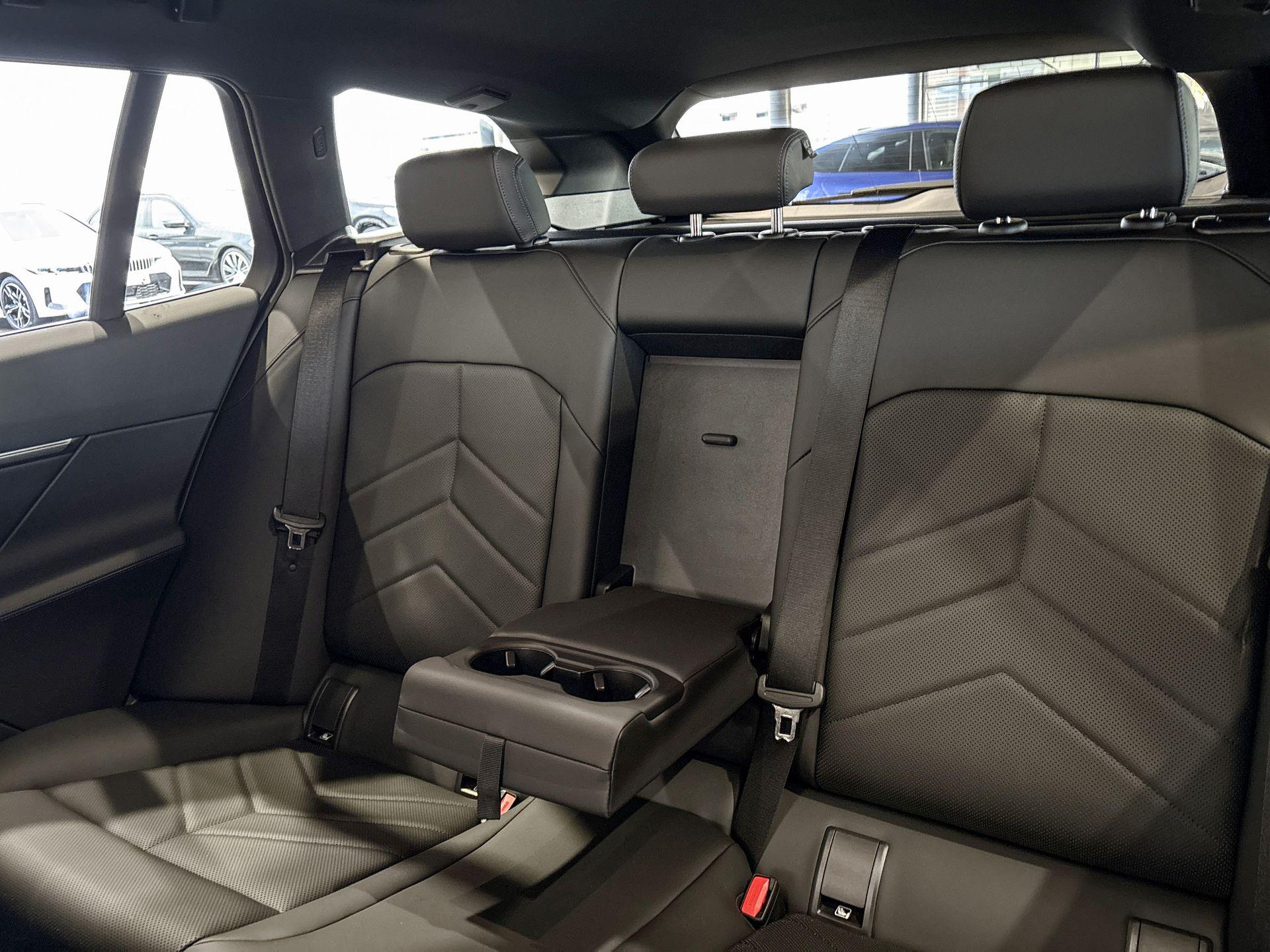Foto van BMW 530e
