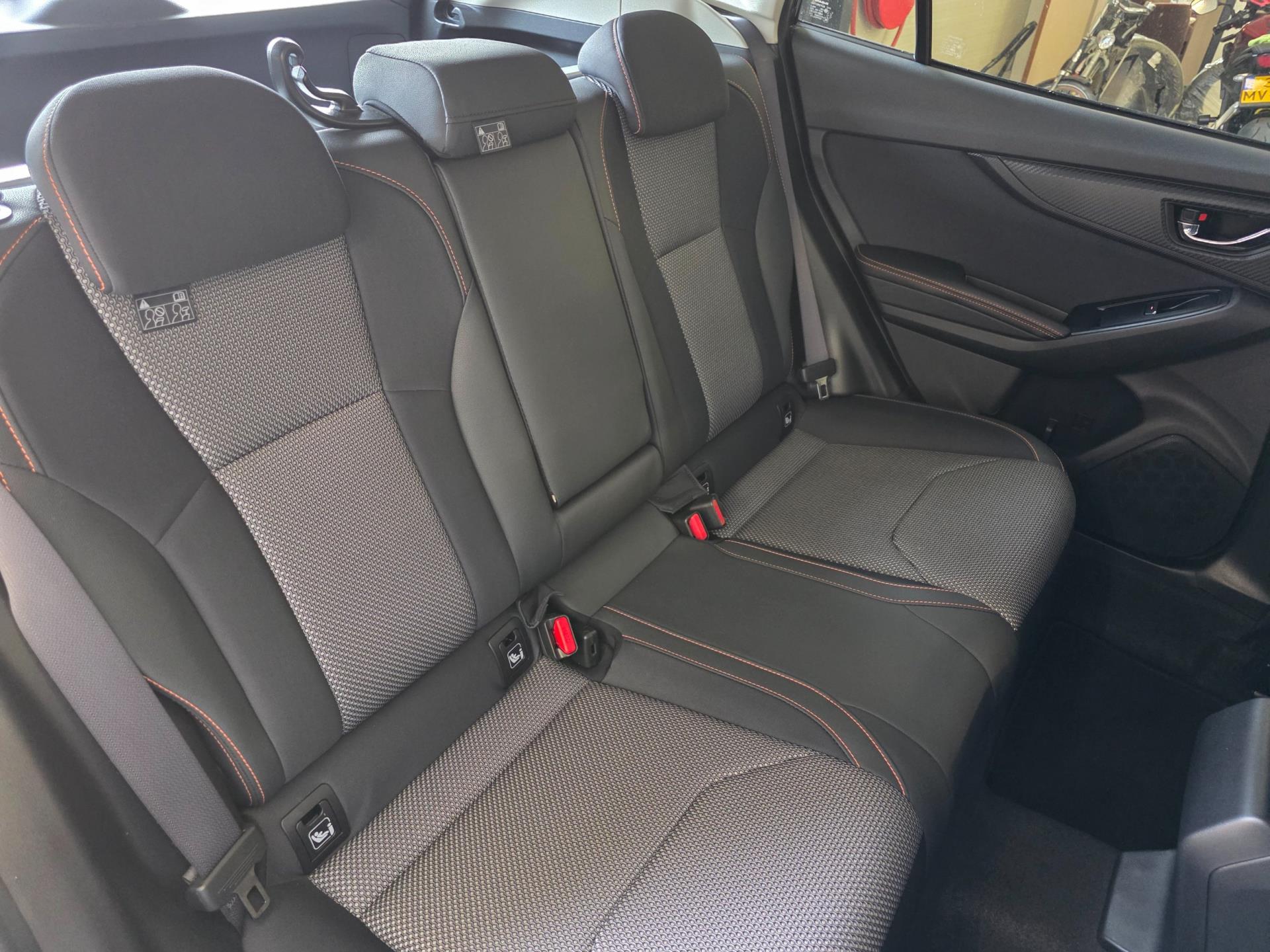 Foto van Subaru XV