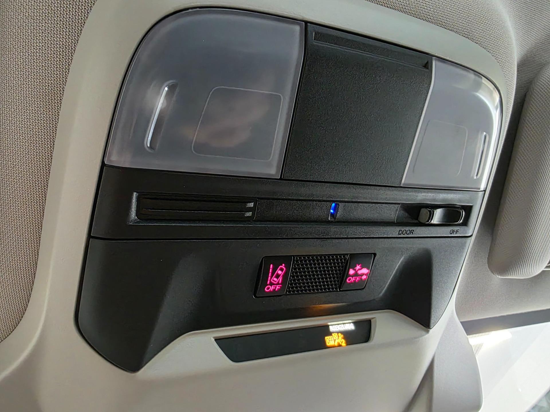 Foto van Subaru XV