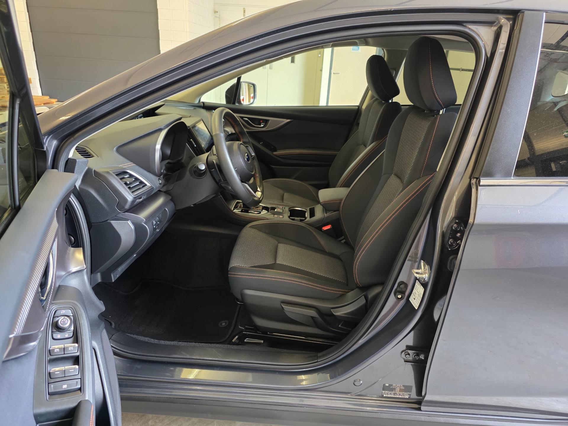Foto van Subaru XV