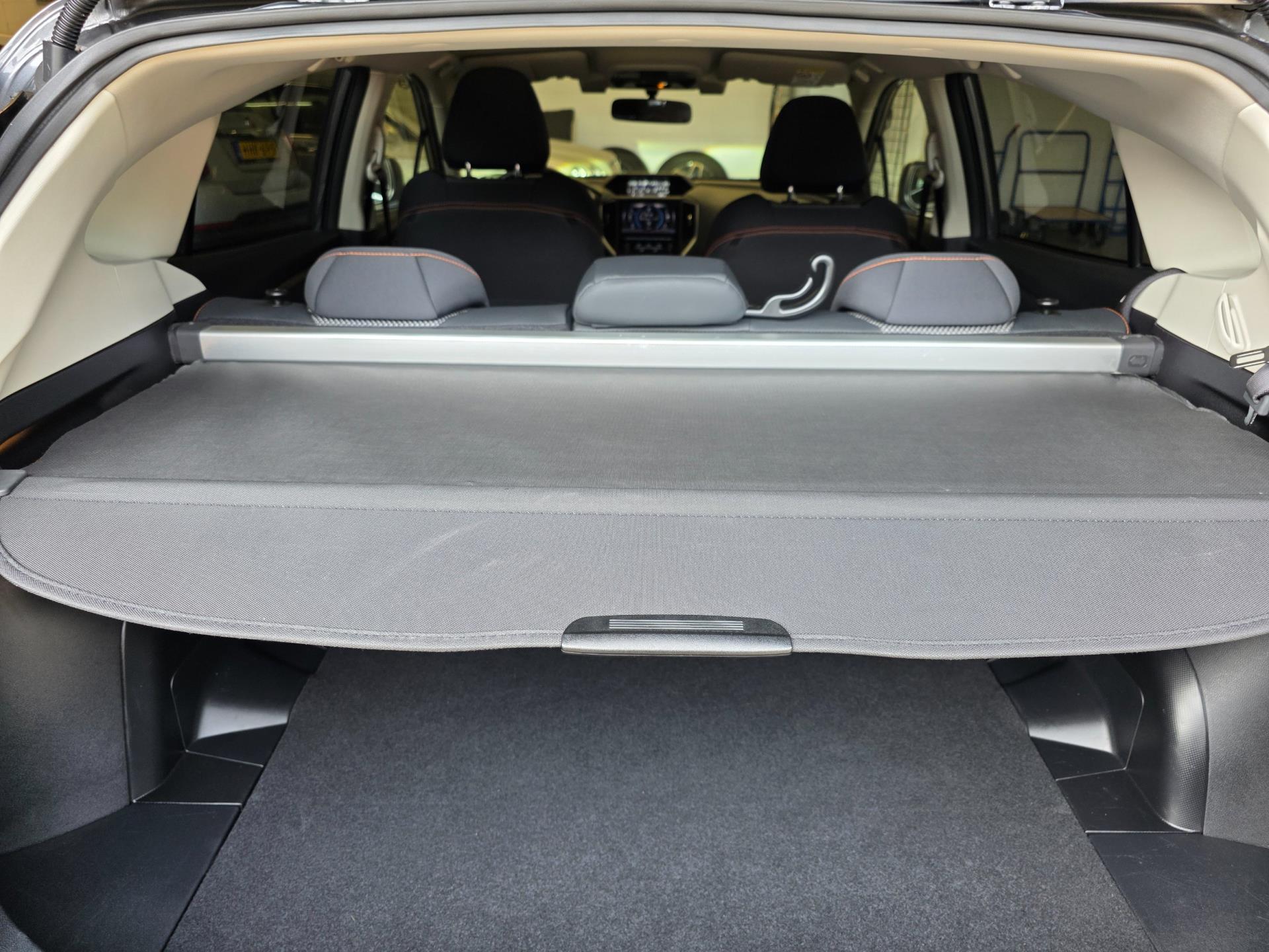Foto van Subaru XV