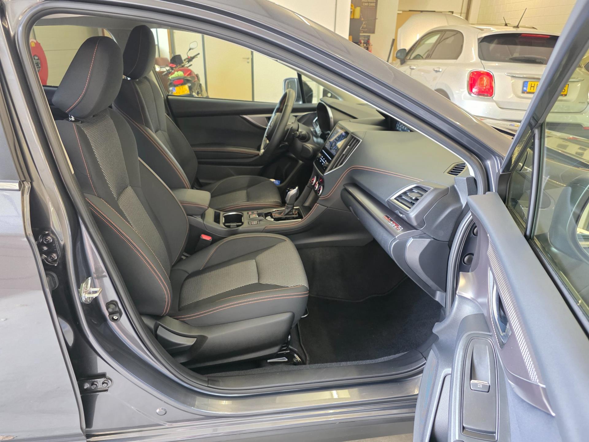 Foto van Subaru XV