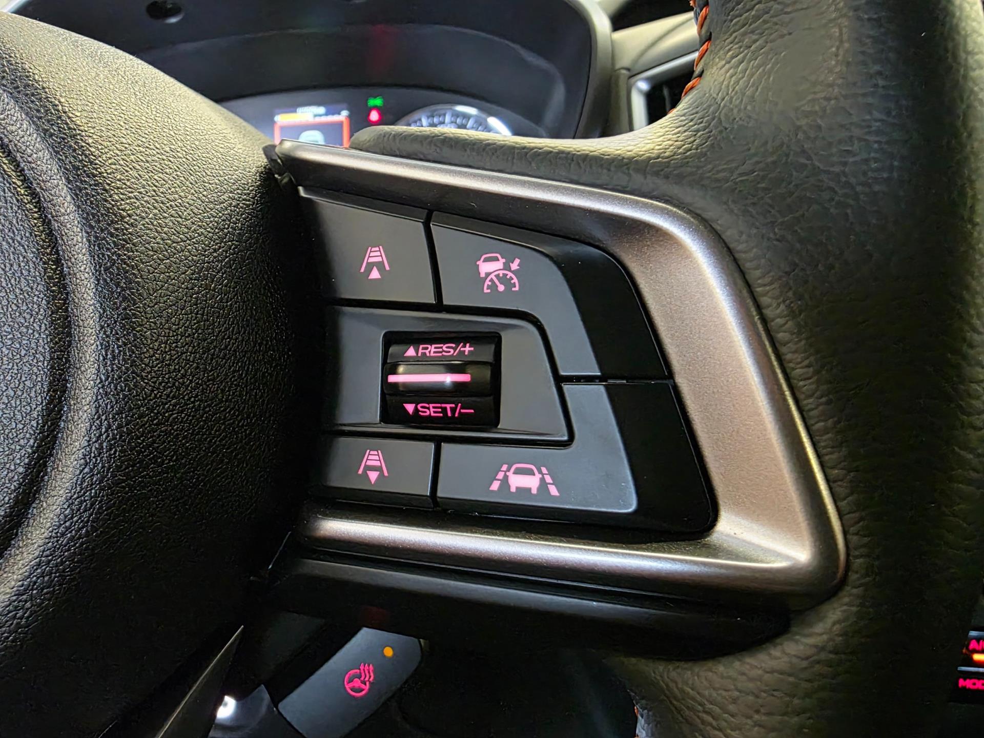 Foto van Subaru XV
