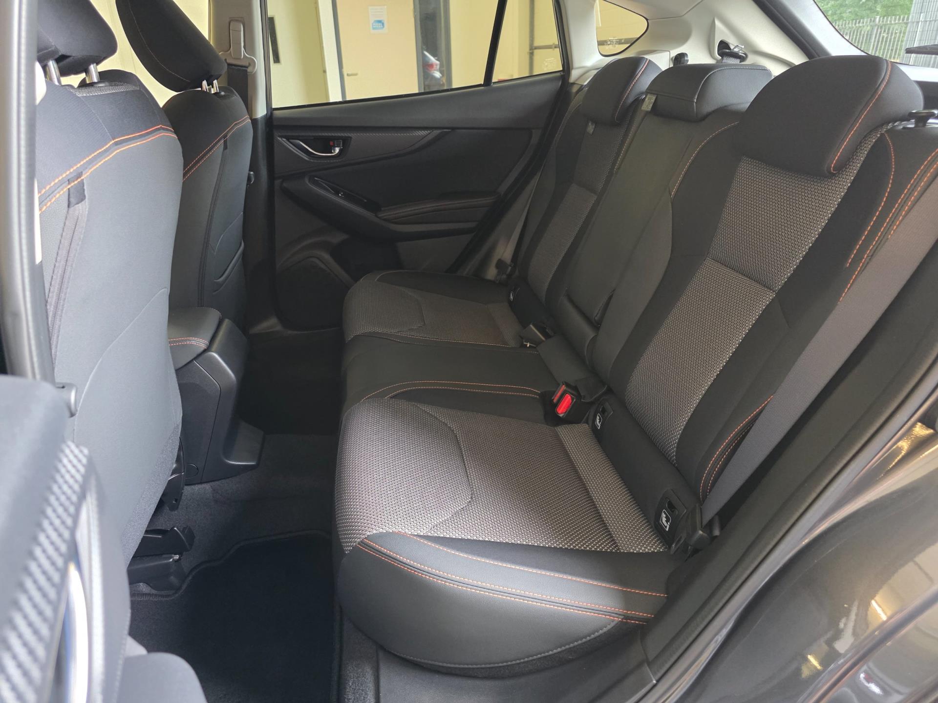Foto van Subaru XV