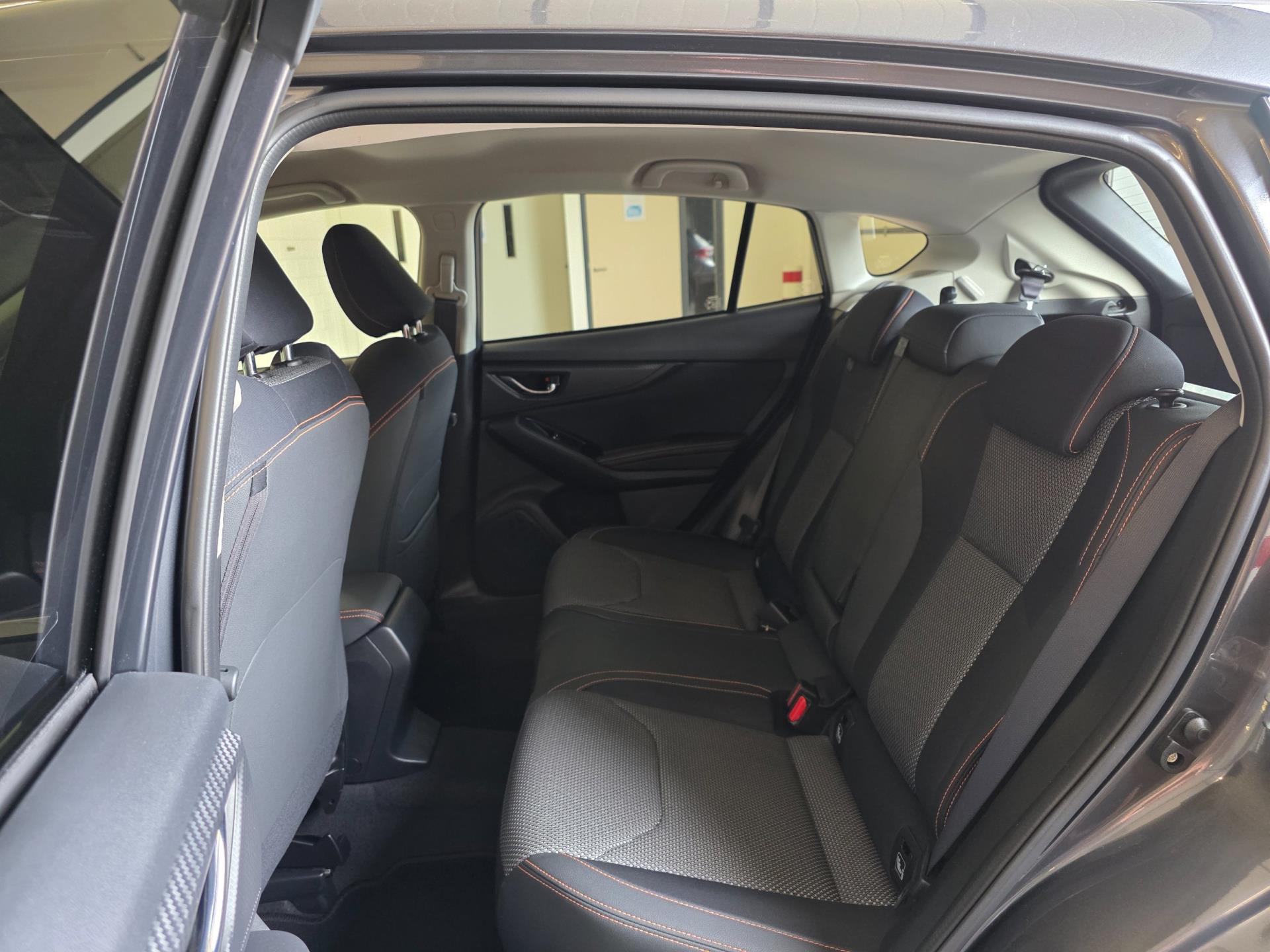 Foto van Subaru XV
