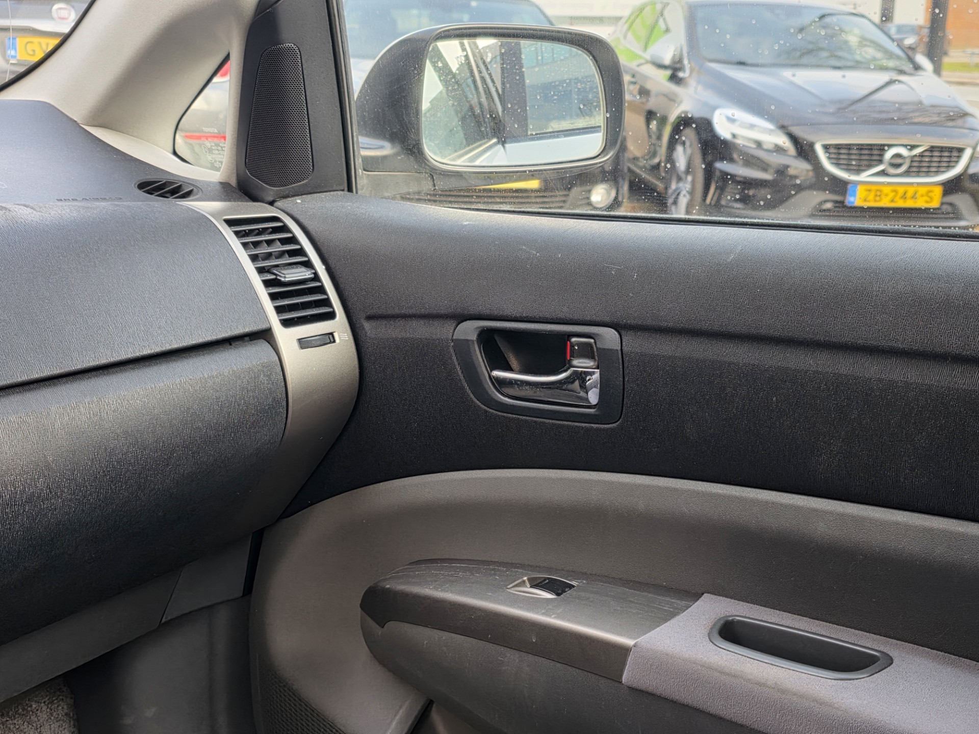 Foto van Toyota Toyota Prius